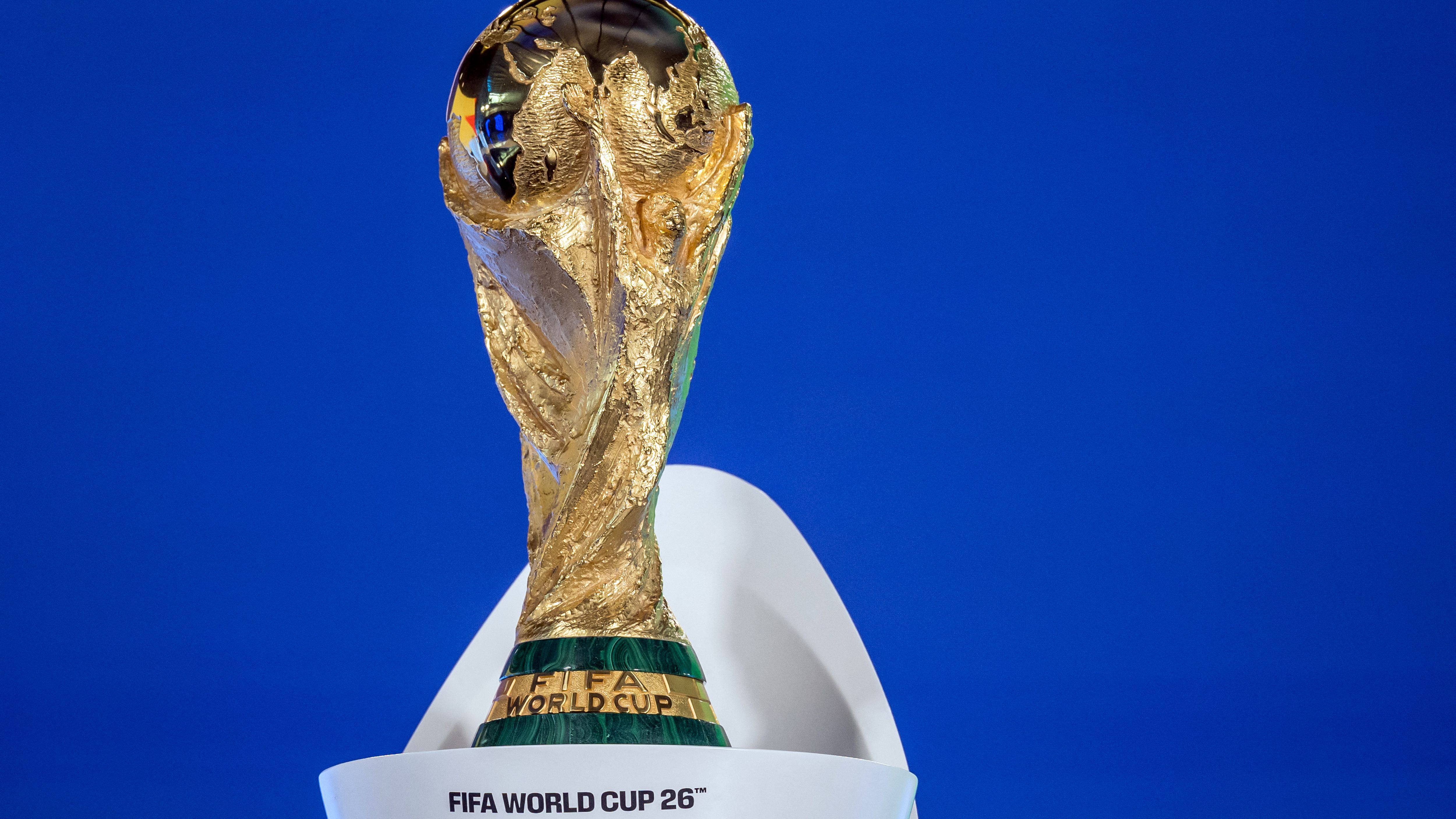 ทีมที่ผ่านเข้ารอบฟุตบอลโลก 2026: รายชื่อทีมทั้งหมดสำหรับสหรัฐอเมริกา แคนาดา และเม็กซิโก
