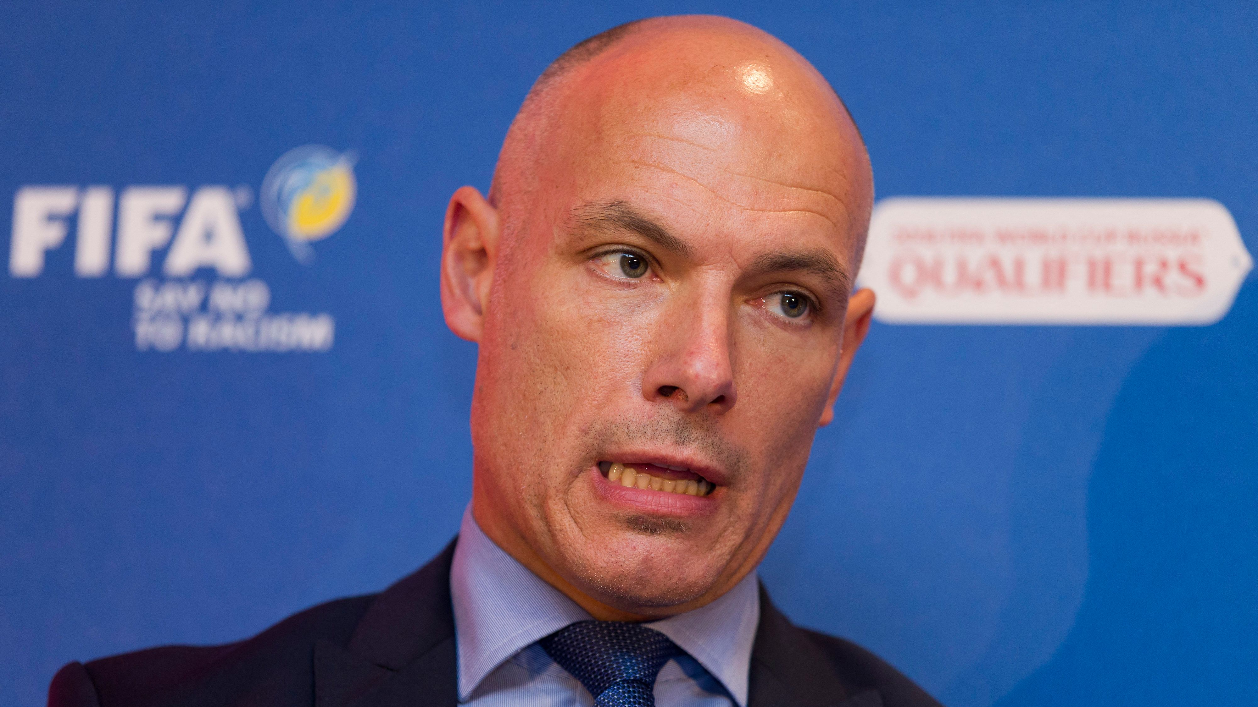 PGMOL Chief Howard Webb Criticizes VAR Error in Chelsea's Victory Over Fulham