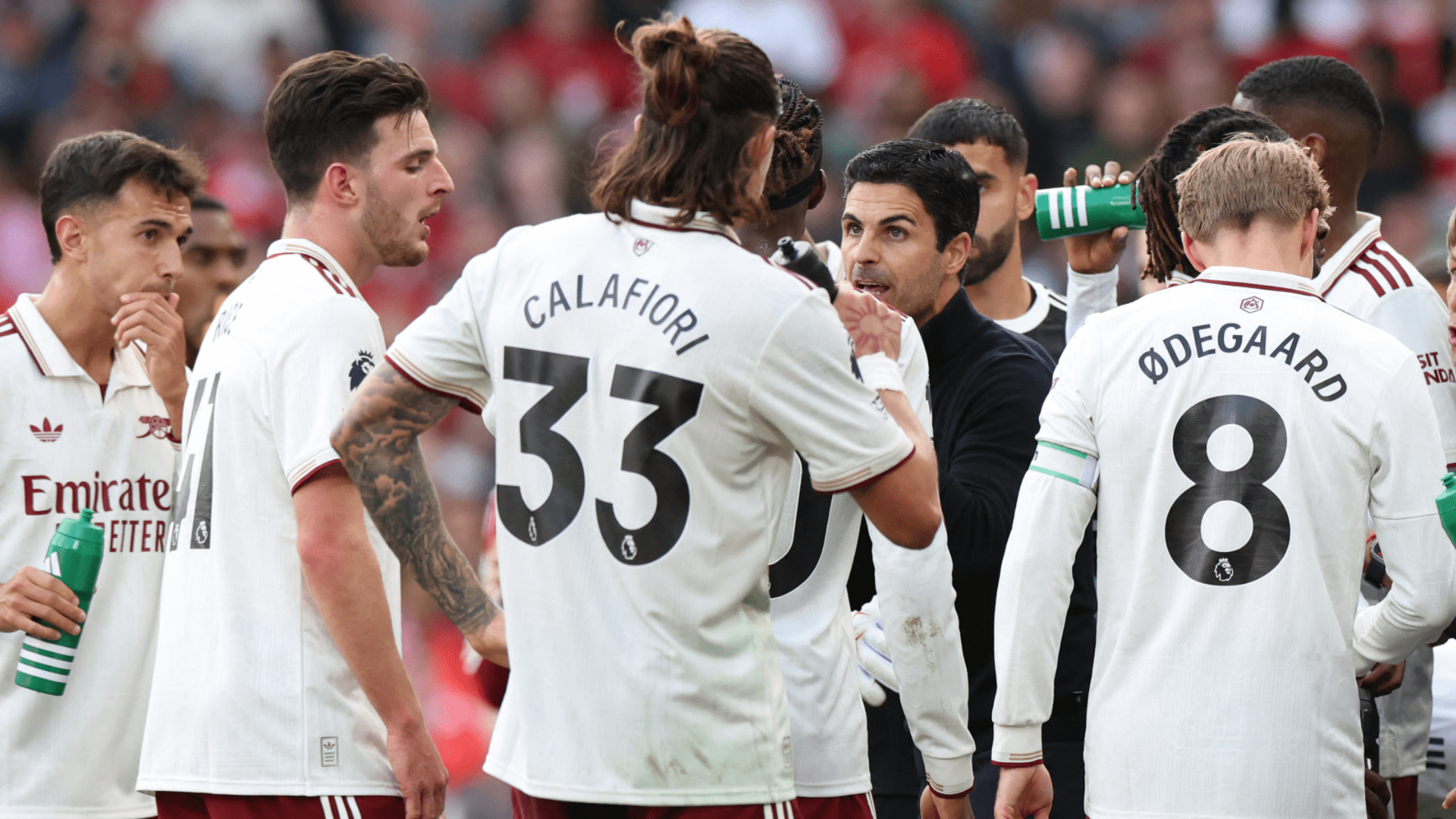 PGMOL Chief Howard Webb Criticizes VAR Error in Chelsea's Victory Over Fulham