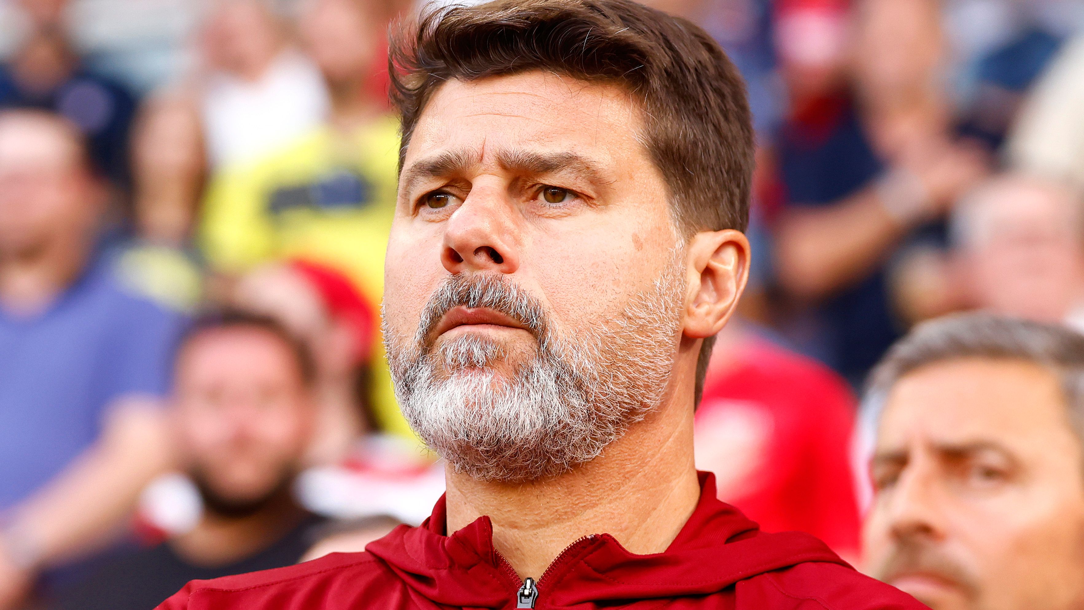 Tim Howard Respects Mauricio Pochettino's Pedigree but Urges Clarity on USMNT's Goalkeeper Situation