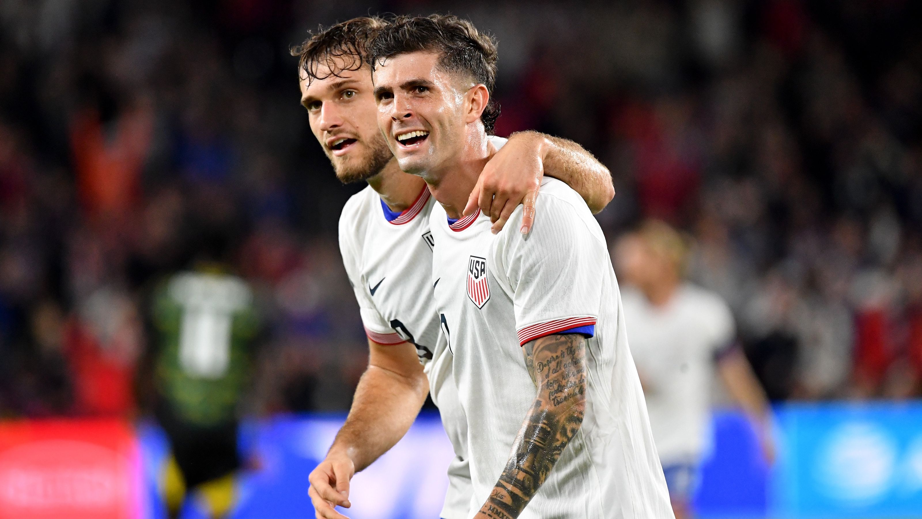 ทีมที่ผ่านเข้ารอบฟุตบอลโลก 2026: รายชื่อทีมทั้งหมดสำหรับสหรัฐอเมริกา แคนาดา และเม็กซิโก