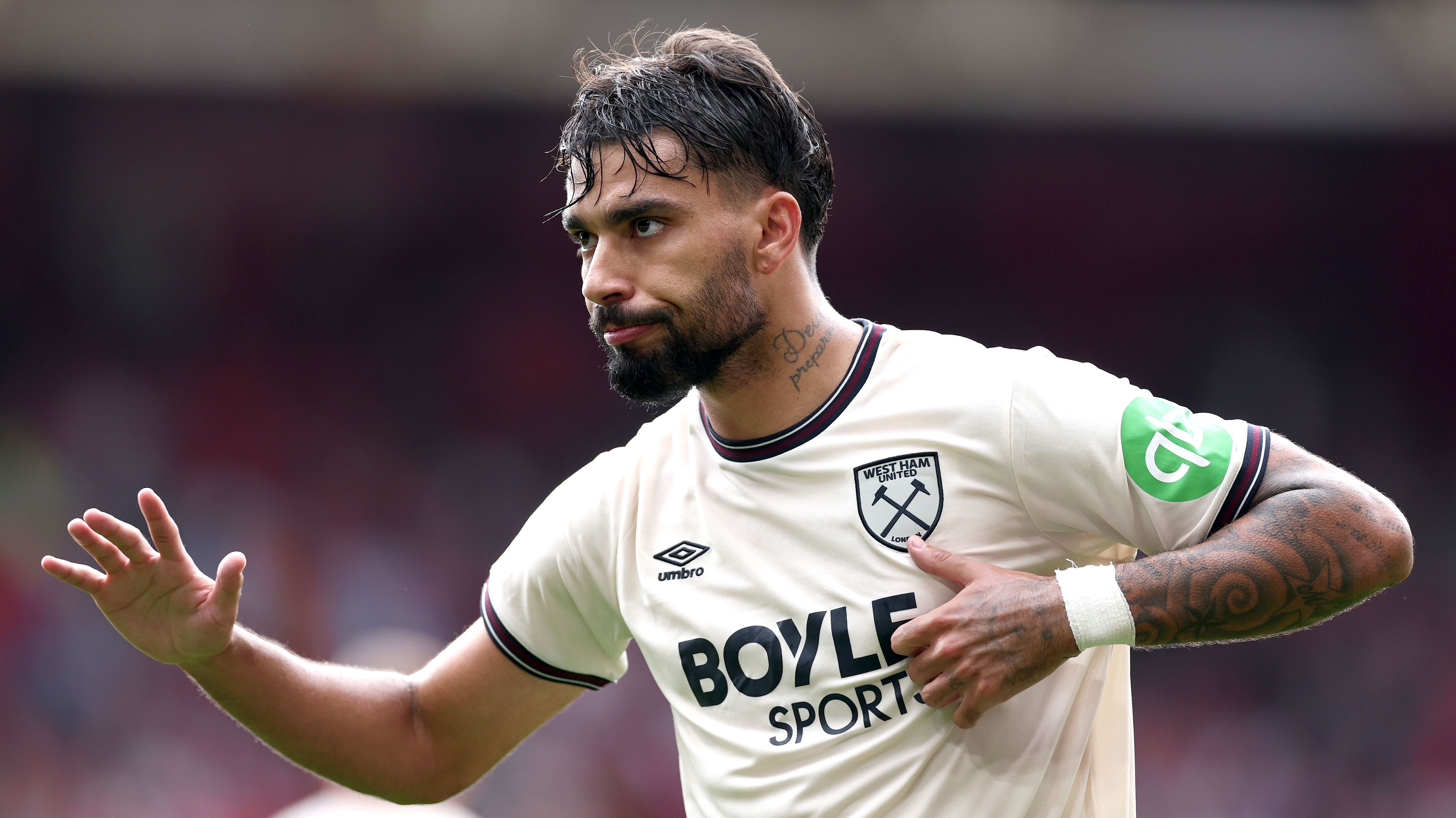 Lucas Paquetá Faces FA Sanction for Misconduct Charges Despite Spot-Fixing Acquittal