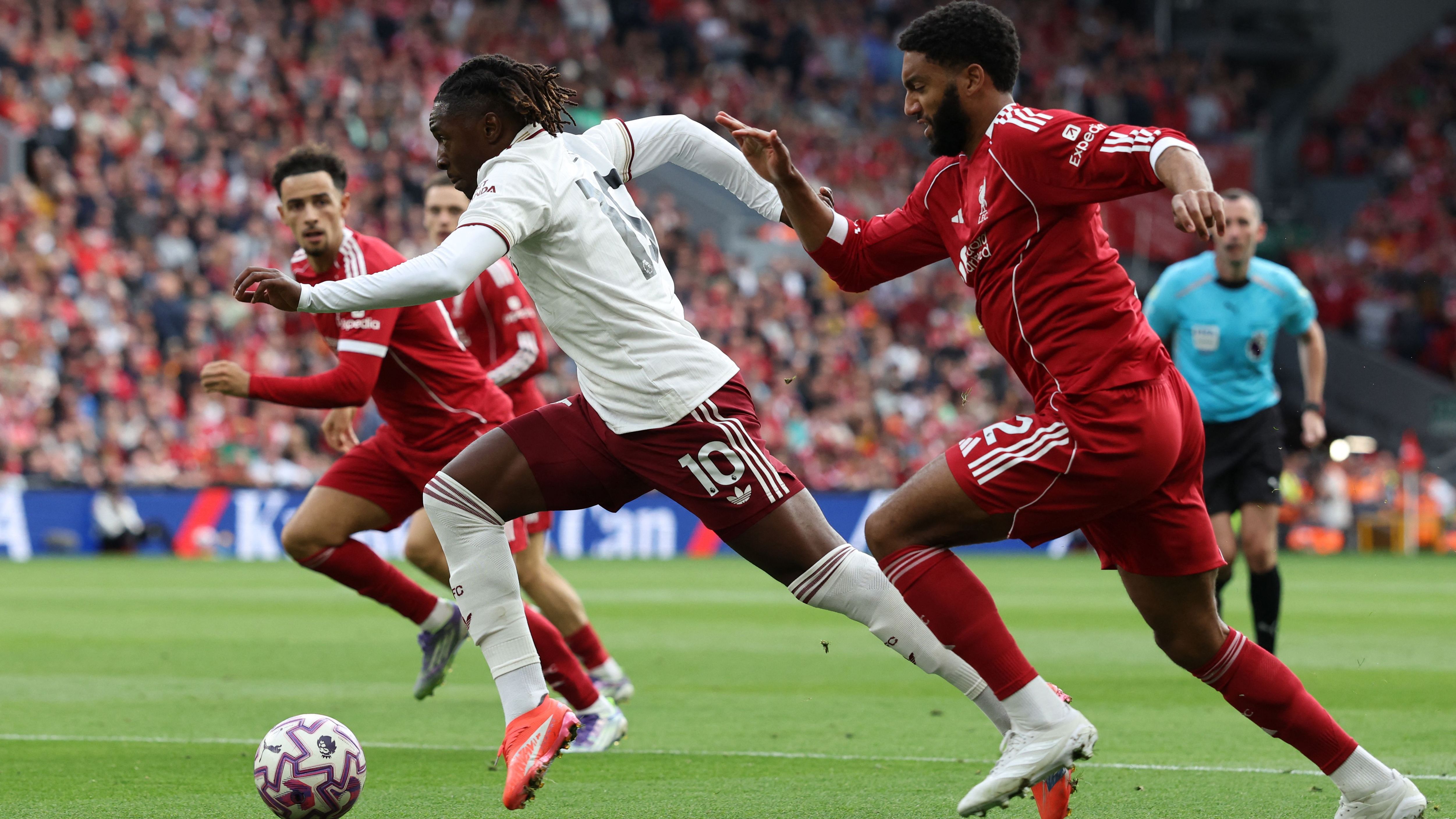 An In-Depth Analysis of the Transfer Window: Liverpool's Strategic Success, Josh Sargent's Decision Scrutinized, and the Potential Boost for Yunus Musah's USMNT World Cup Aspirations