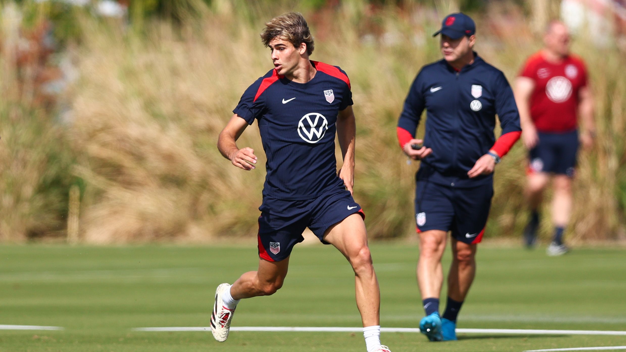 An In-Depth Analysis of the Transfer Window: Liverpool's Strategic Success, Josh Sargent's Decision Scrutinized, and the Potential Boost for Yunus Musah's USMNT World Cup Aspirations