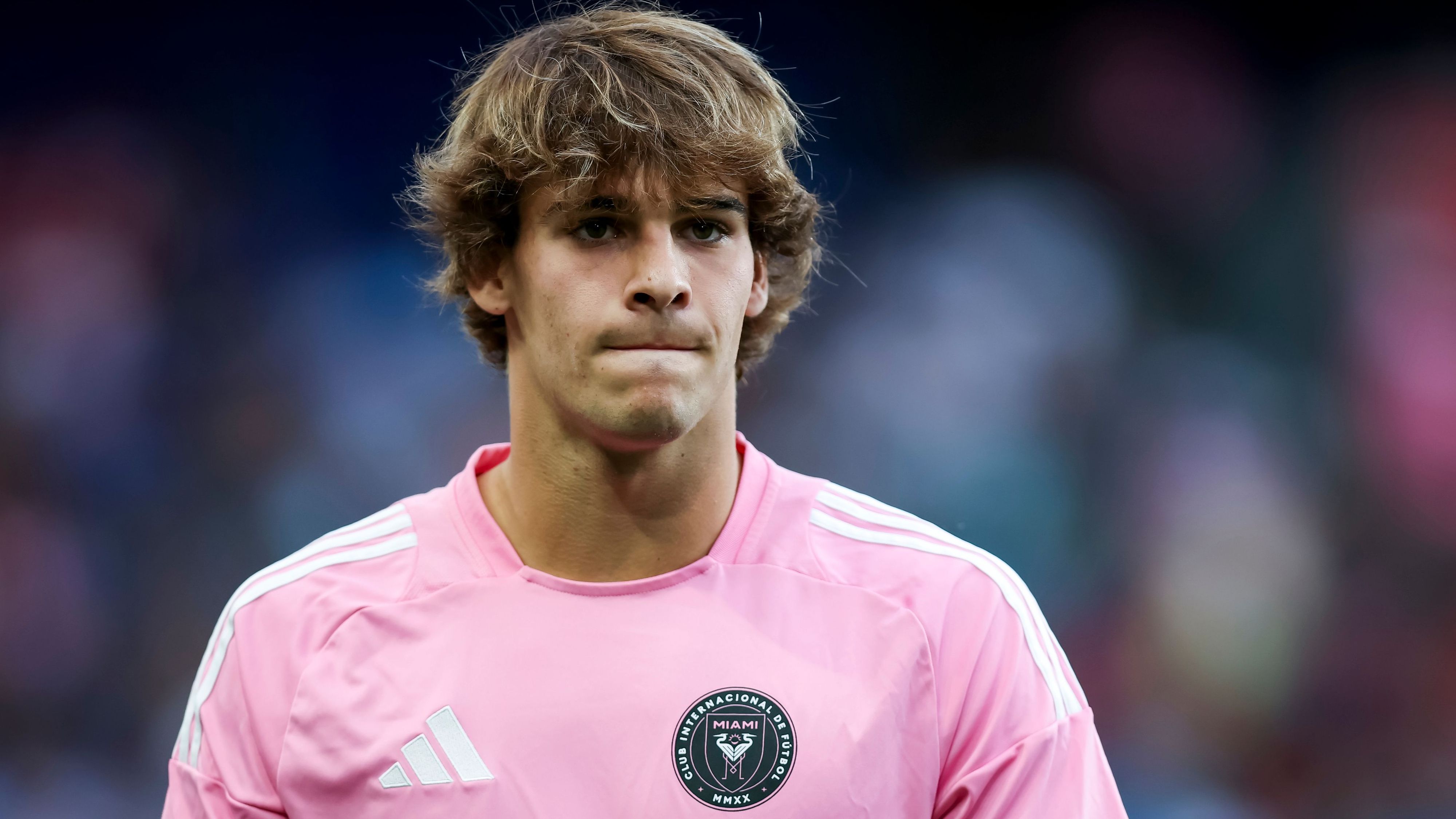 USMNT Midfielder Benjamin Cremaschi Joins Serie A Club Parma on Loan from Inter Miami with Buy Option