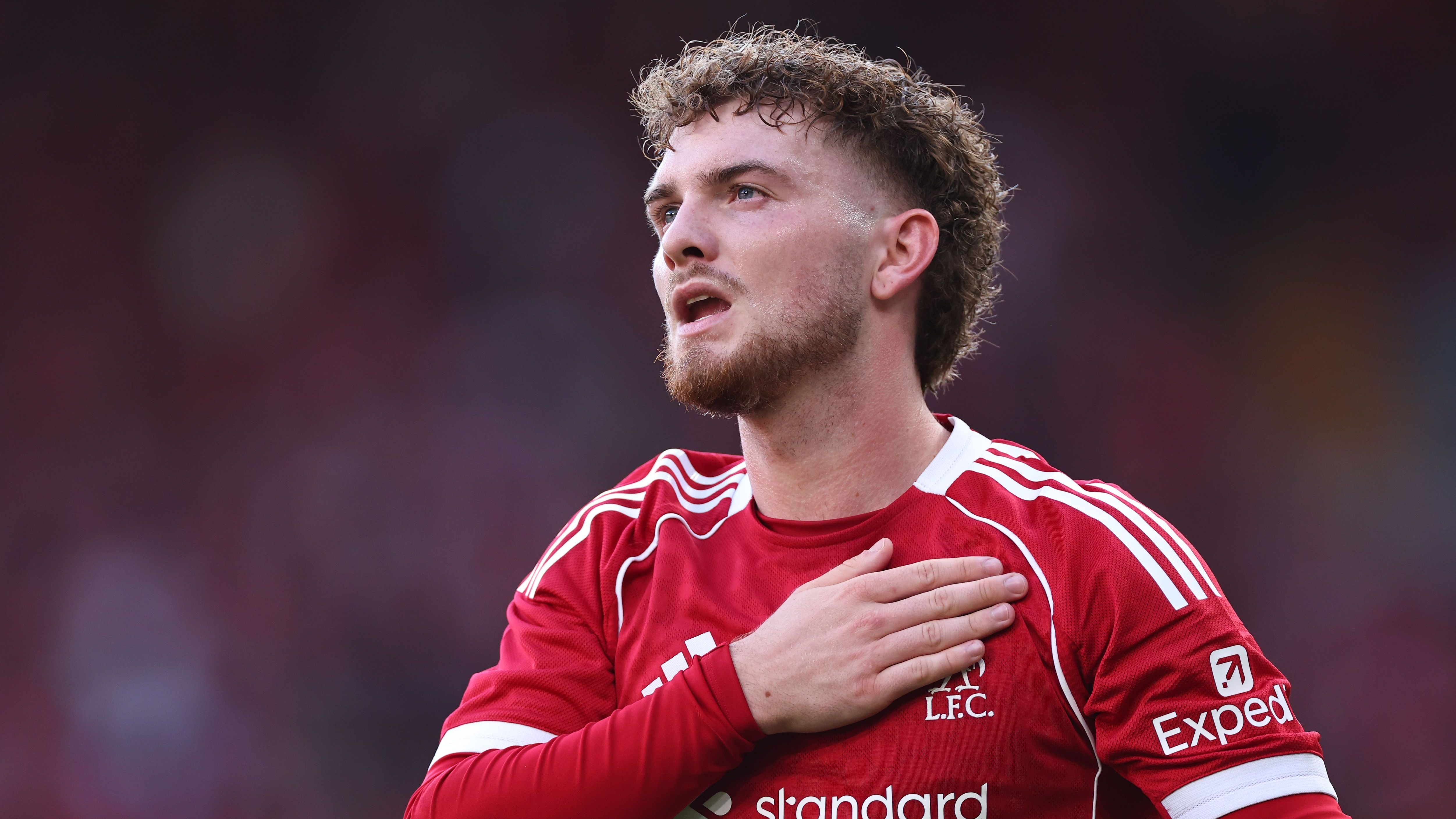 Aston Villa Faces Criticism Over Harvey Elliott's New Shirt Number, With Comparisons to Lionel Messi, Following His Liverpool Transfer