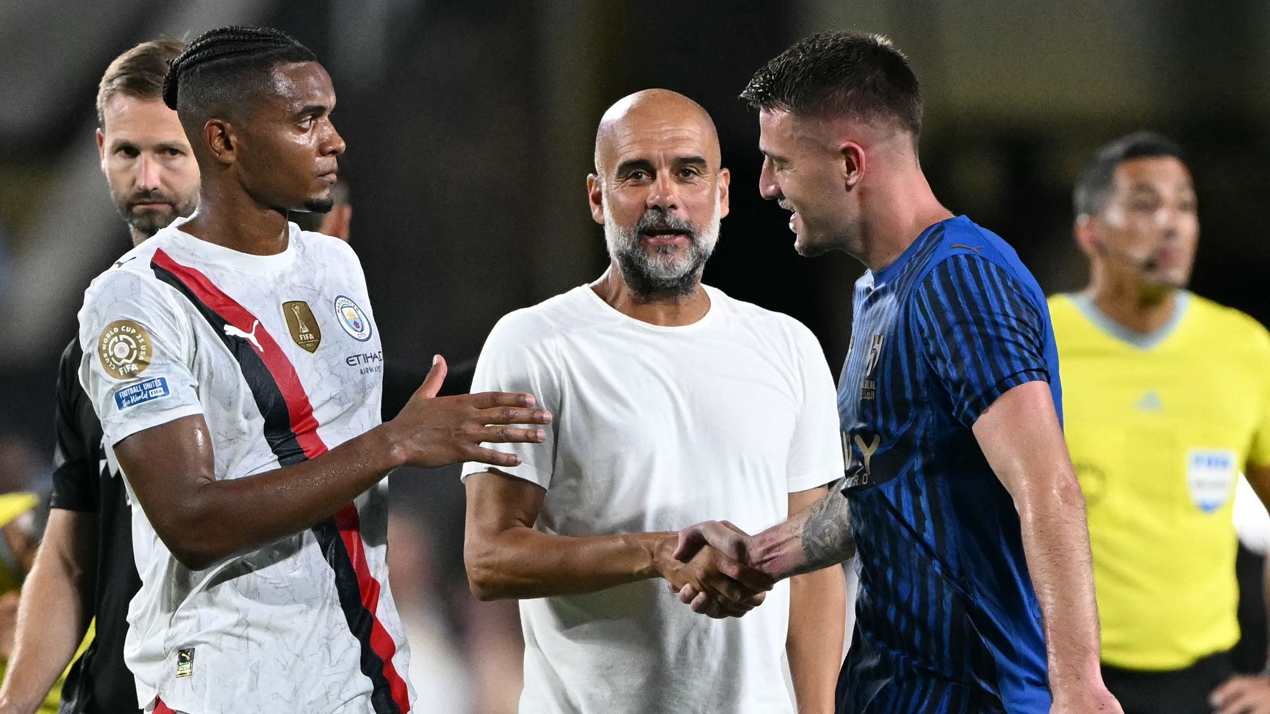 Manuel Akanji's Loan Transfer to Inter: Exploring the €15m Obligation to Buy Clause from Manchester City