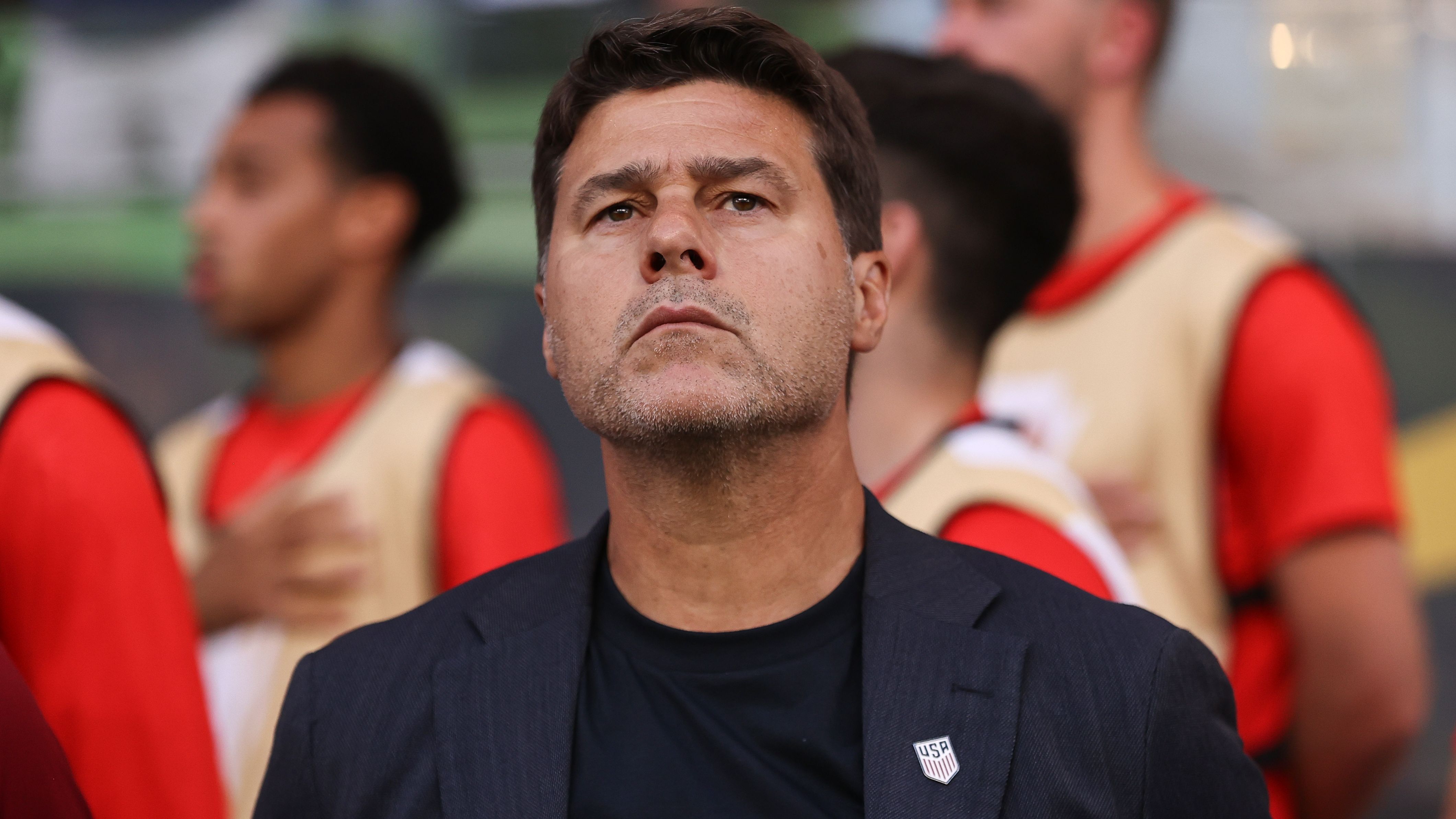 Mauricio Pochettino Claims He Missed Real Madrid Opportunity Due to Promise to Tottenham Chairman Daniel Levy