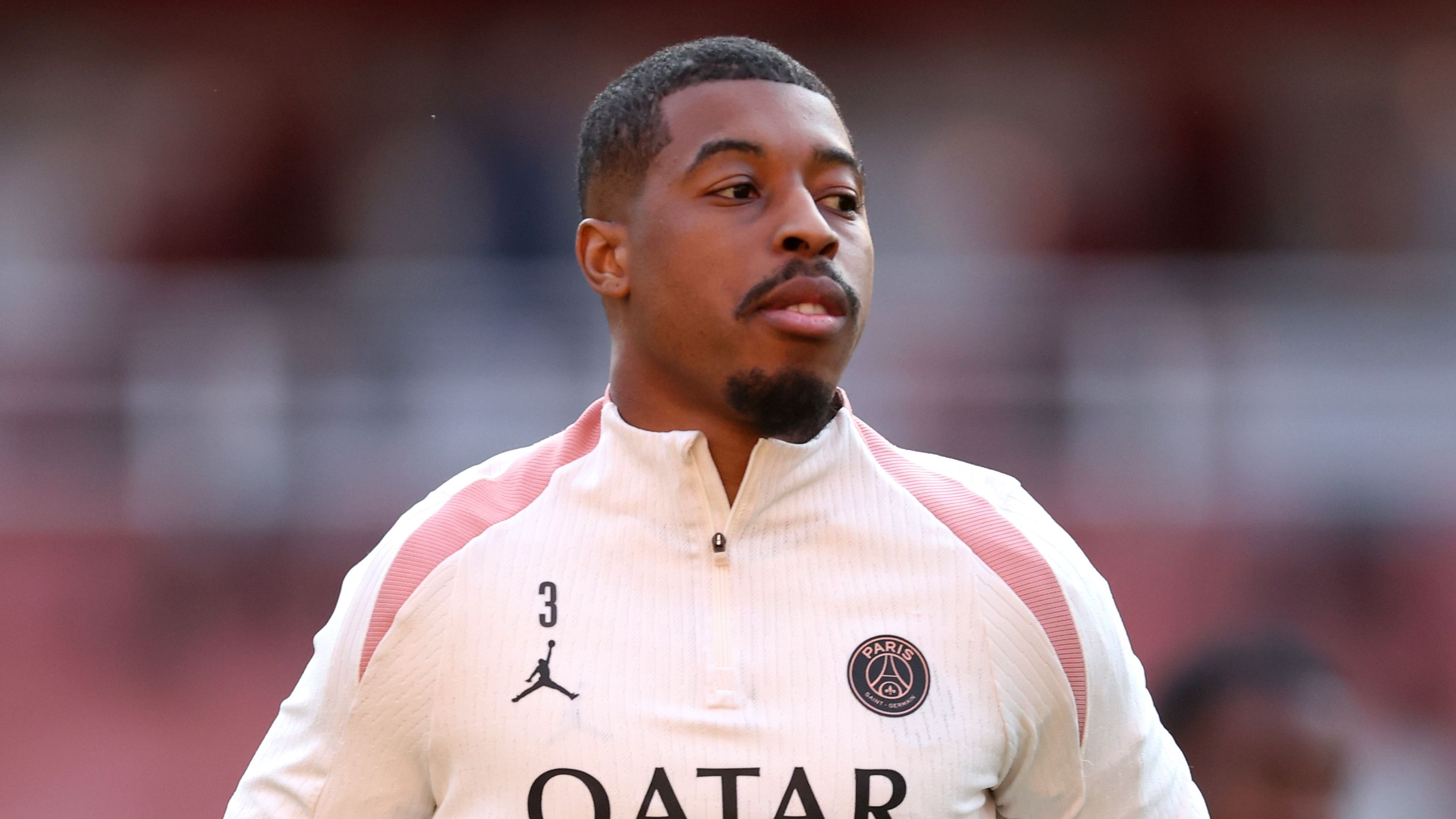 El defensa del PSG se dispone a poner fin a su estancia de 20 años con los gigantes franceses en medio de las conversaciones con Qatar tras rechazar la transferencia de la Saudi Pro League.