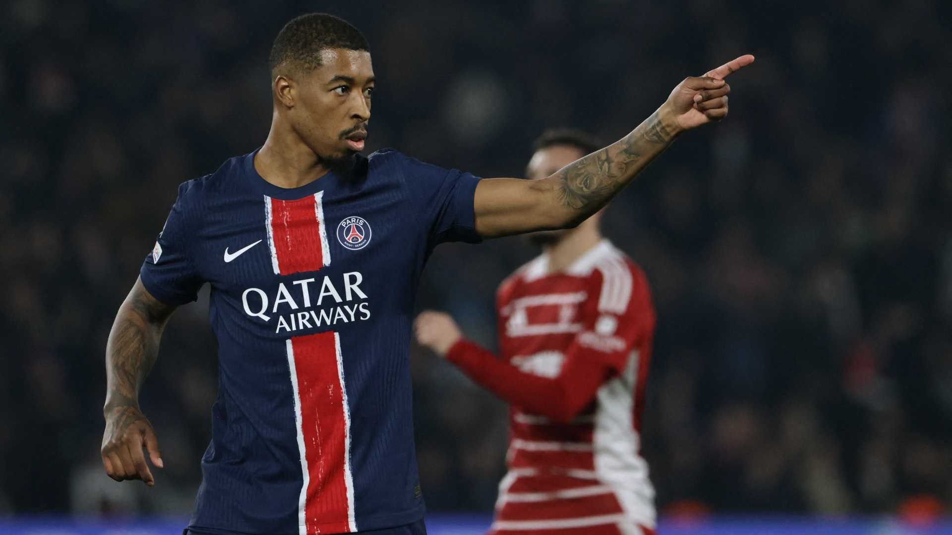 El defensa del PSG se dispone a poner fin a su estancia de 20 años con los gigantes franceses en medio de las conversaciones con Qatar tras rechazar la transferencia de la Saudi Pro League.