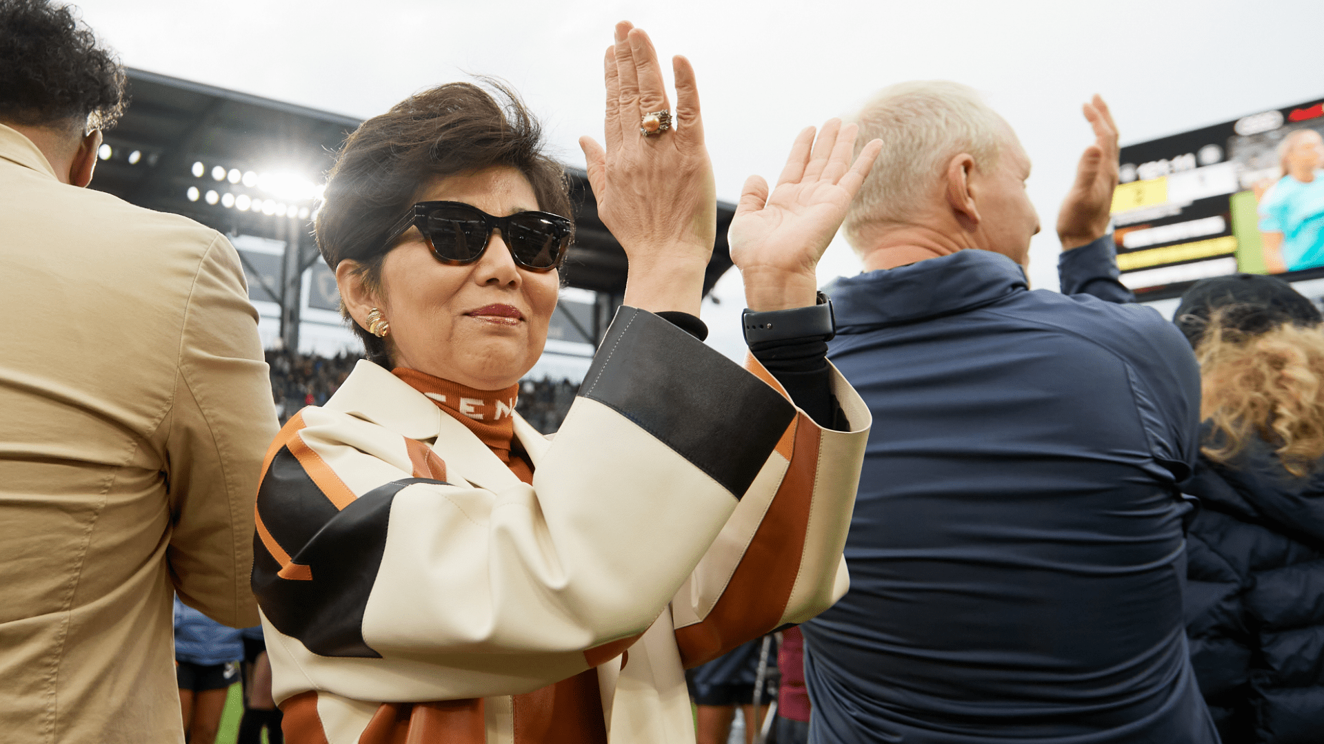 Las Leonas de la Ciudad de Londres: ¿Podrán las ambiciosas recién llegadas de la WSL competir por el título?