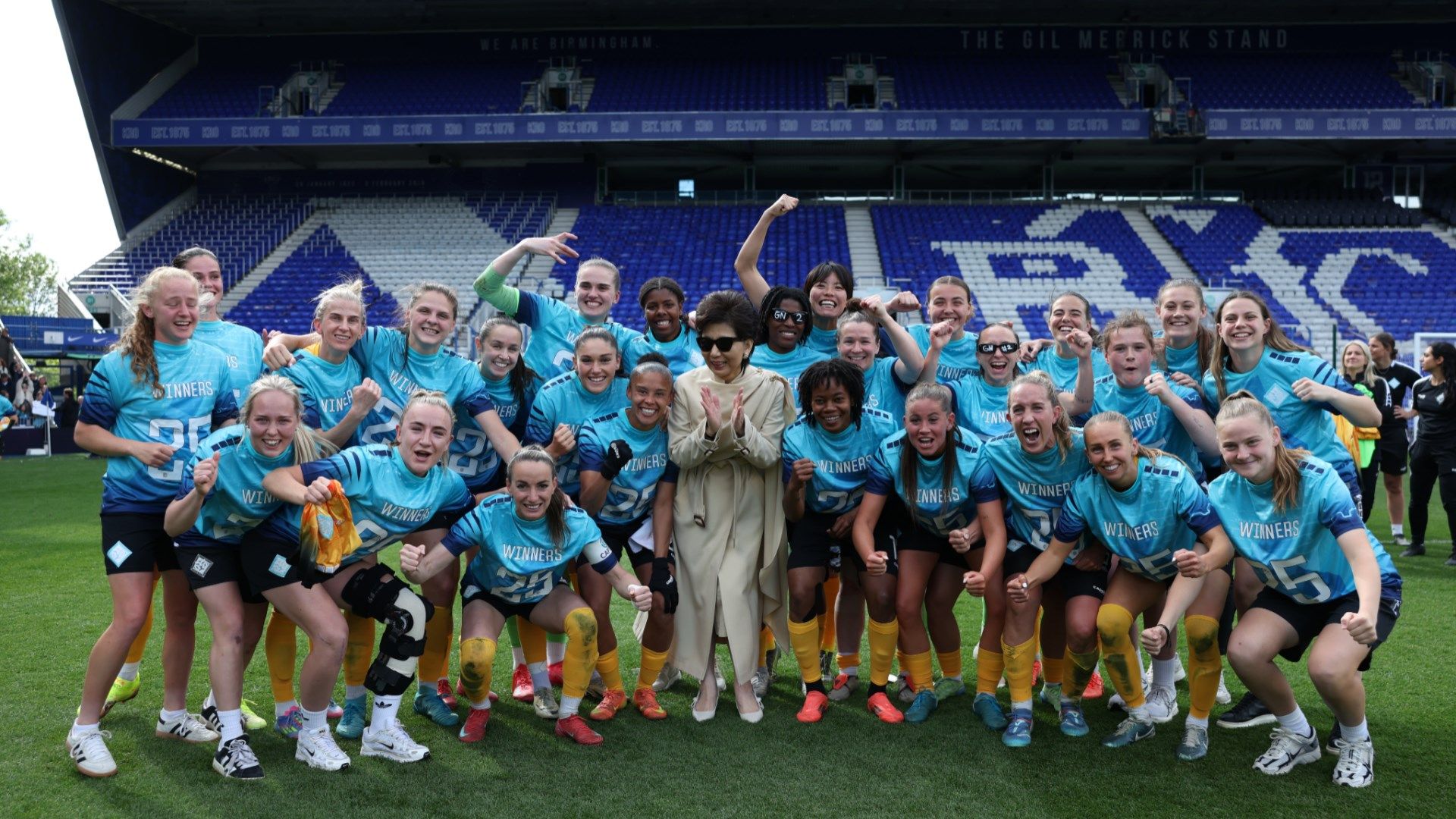 Las Leonas de la Ciudad de Londres: ¿Podrán las ambiciosas recién llegadas de la WSL competir por el título?
