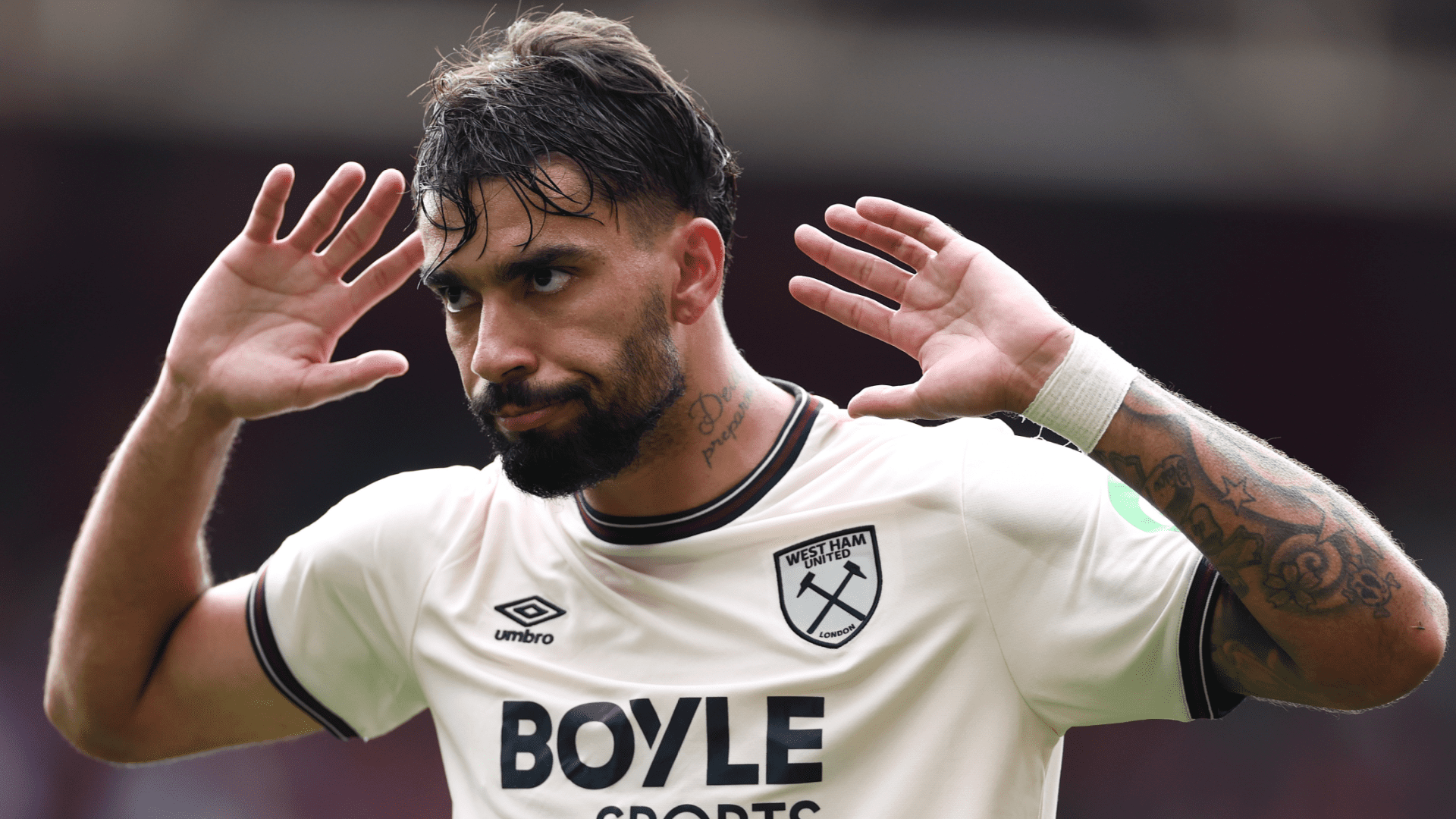 Lucas Paqueta Contemplates Legal Action Against the FA Over ‘Surprising, Concerning and Contradictory Flaws' in Spot-Fixing Trial Judgement