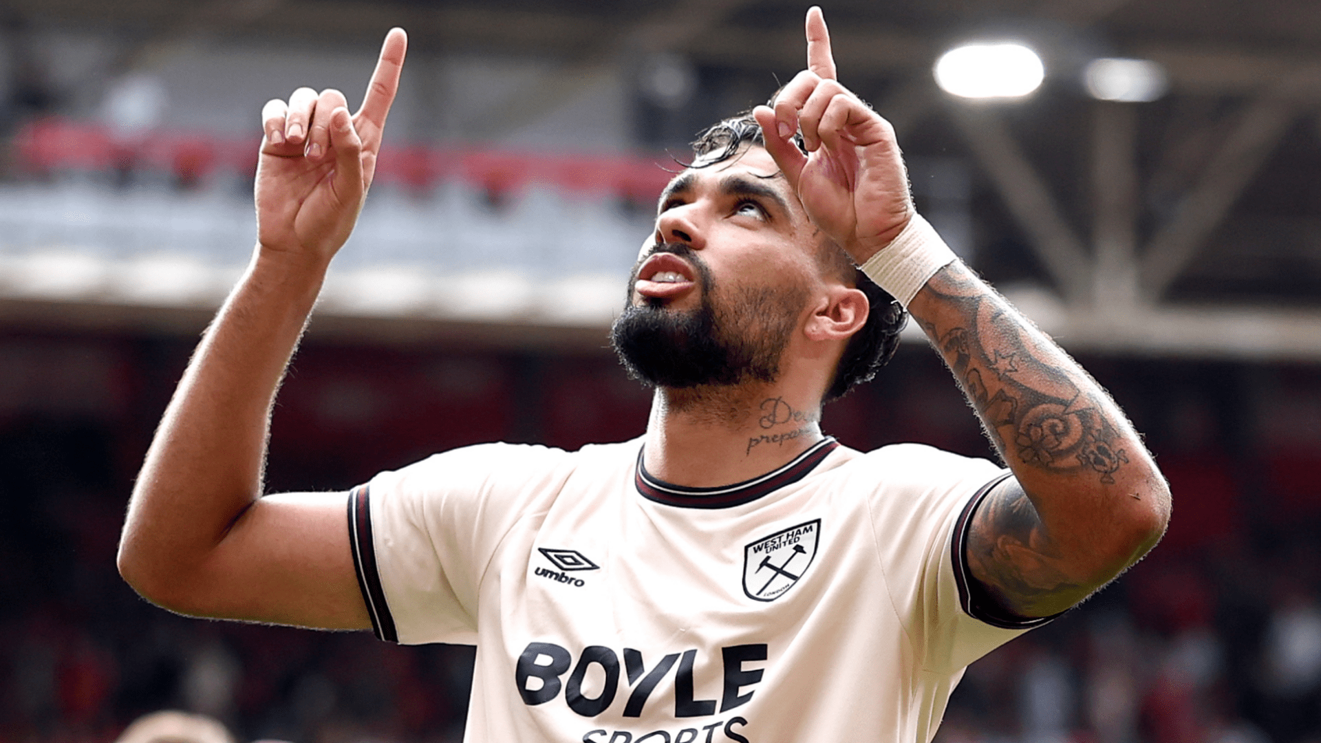 Lucas Paqueta Contemplates Legal Action Against the FA Over ‘Surprising, Concerning and Contradictory Flaws' in Spot-Fixing Trial Judgement