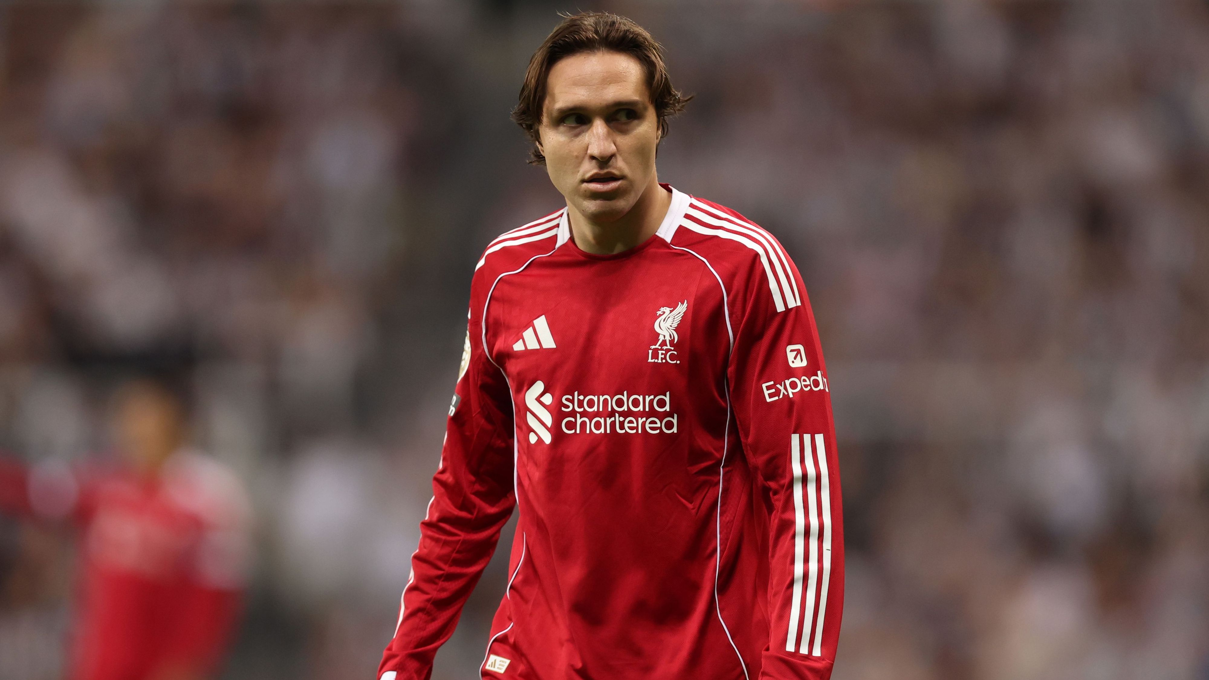 Analysis of Federico Chiesa's Omission from Liverpool's Champions League Squad Amid Transfer Decision Setback