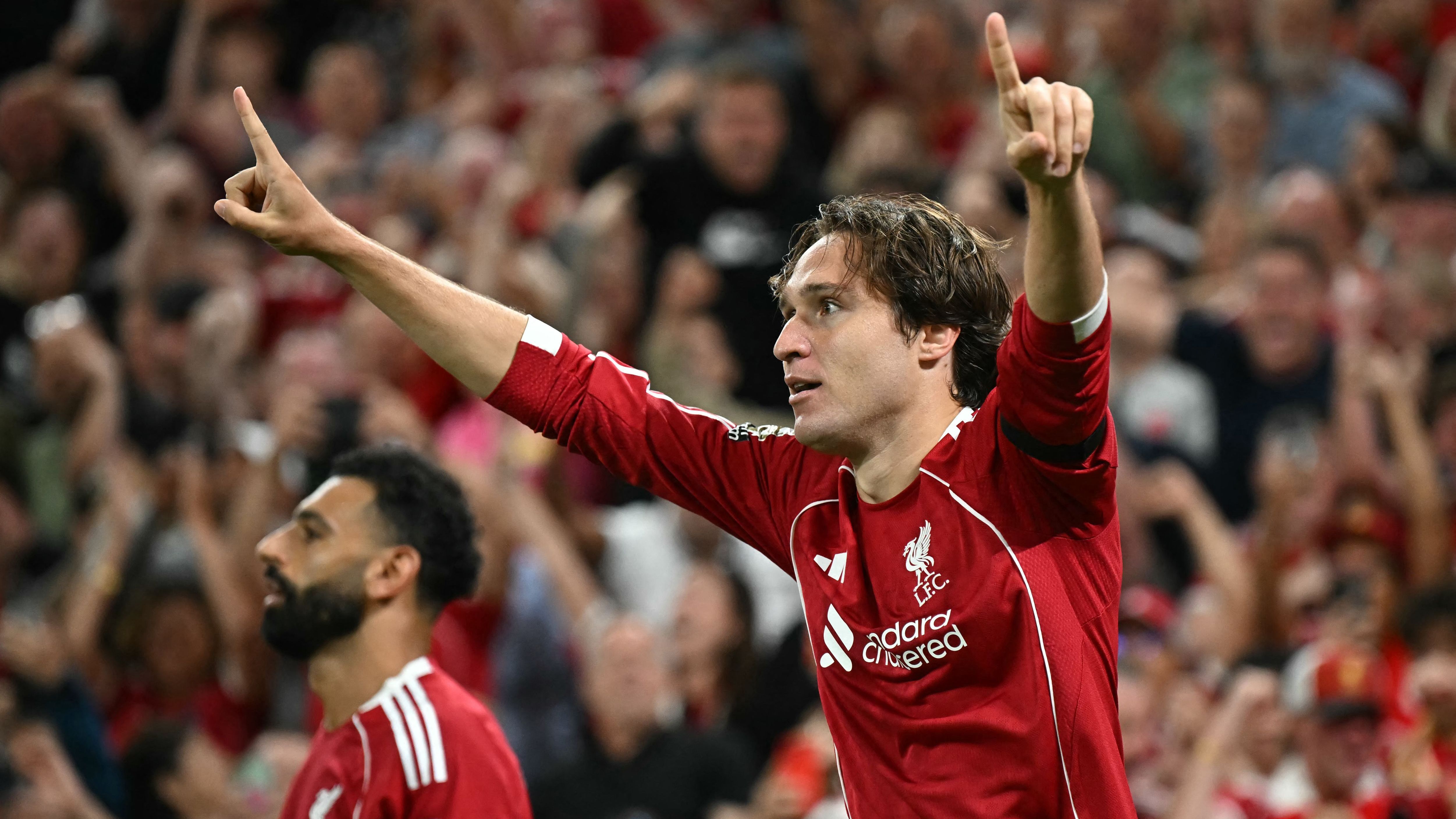 Analysis of Federico Chiesa's Omission from Liverpool's Champions League Squad Amid Transfer Decision Setback
