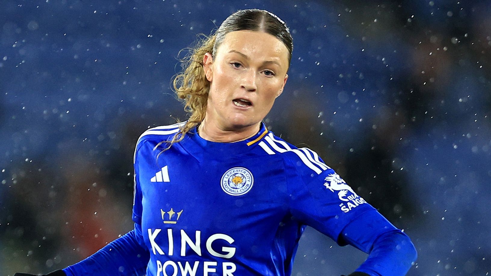 England Women's National Team Prospect Ruby Mace Joins Everton from Leicester in Club-Record Transfer