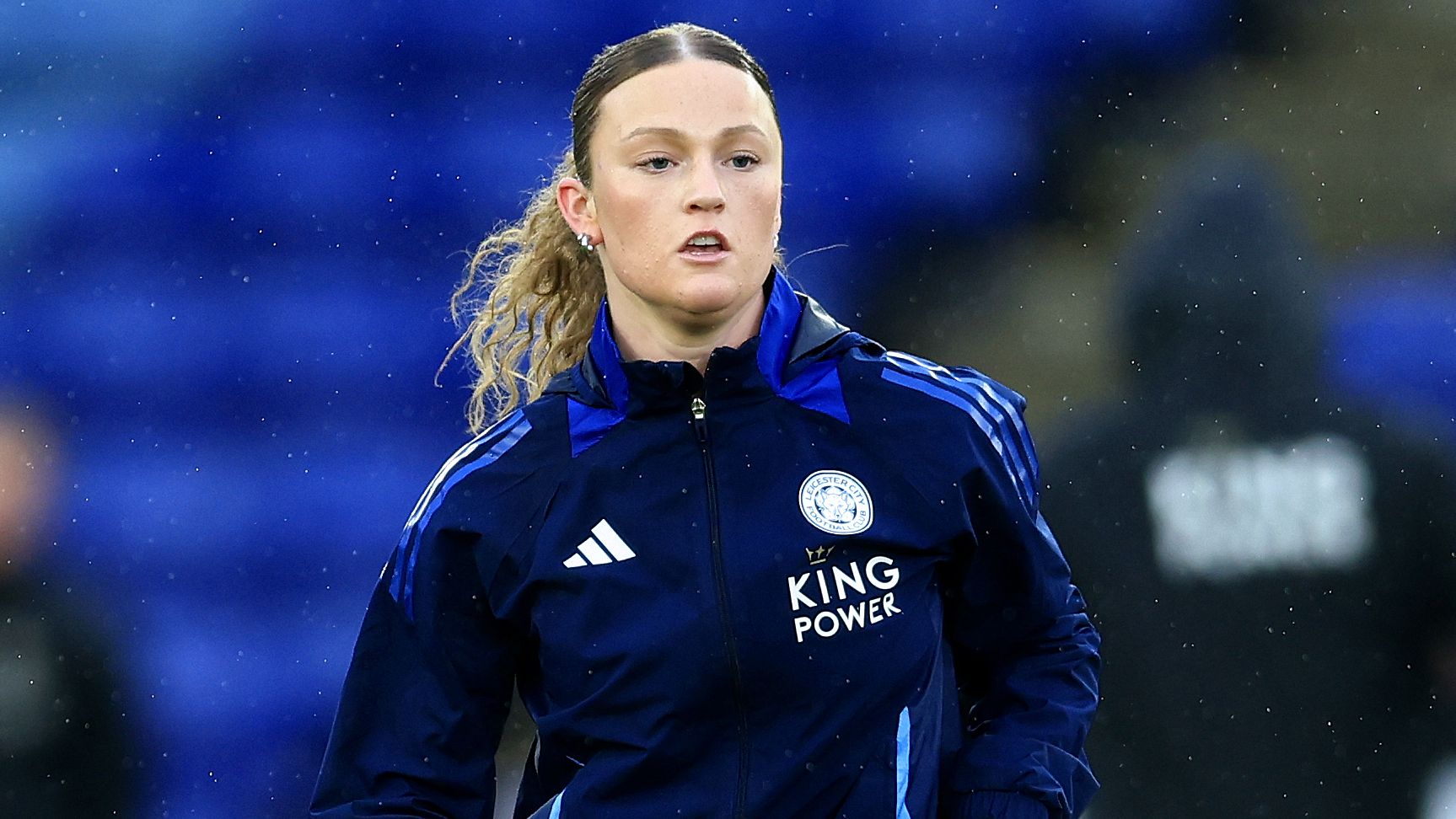 England Women's National Team Prospect Ruby Mace Joins Everton from Leicester in Club-Record Transfer