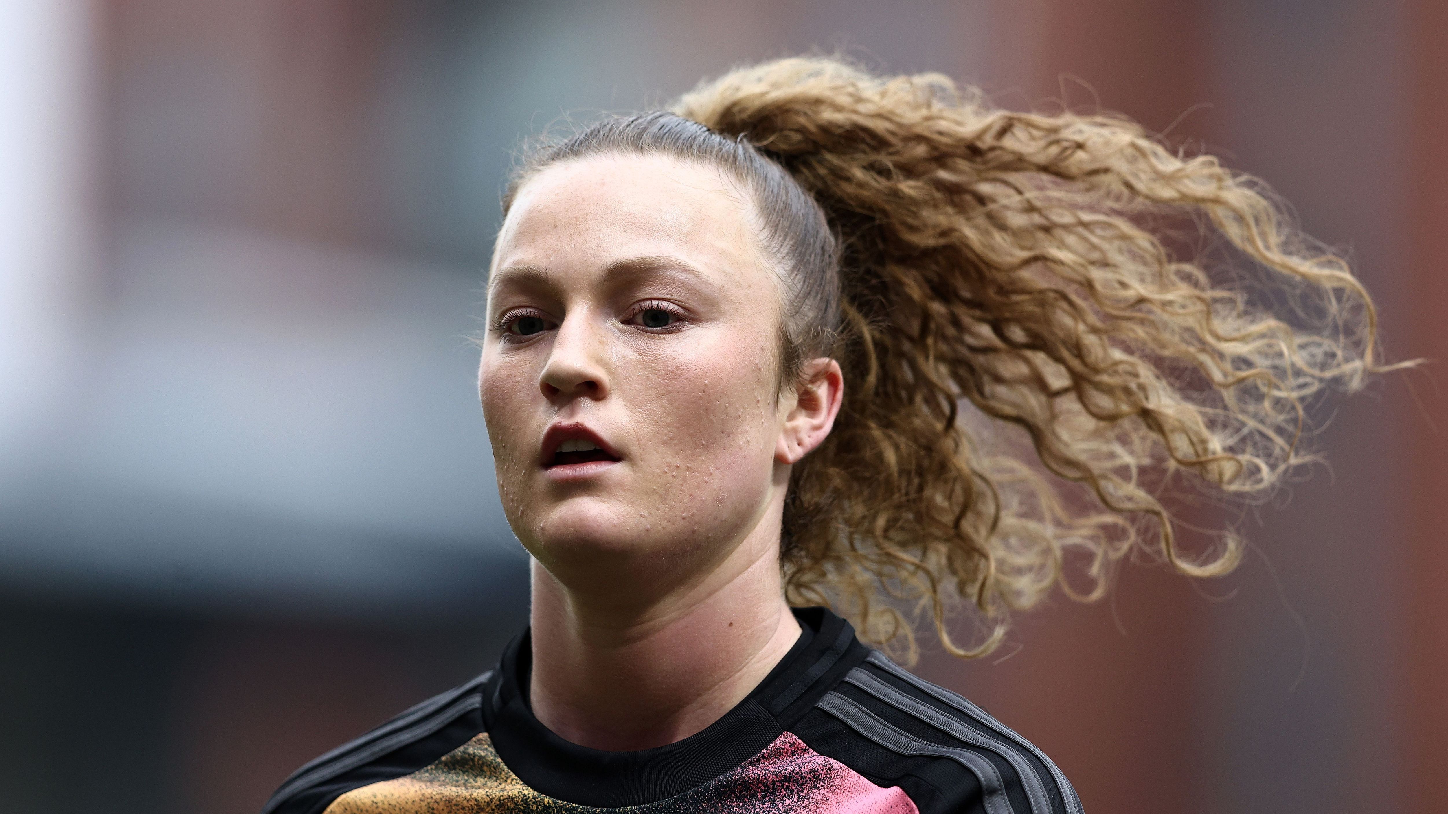 England Women's National Team Prospect Ruby Mace Joins Everton from Leicester in Club-Record Transfer