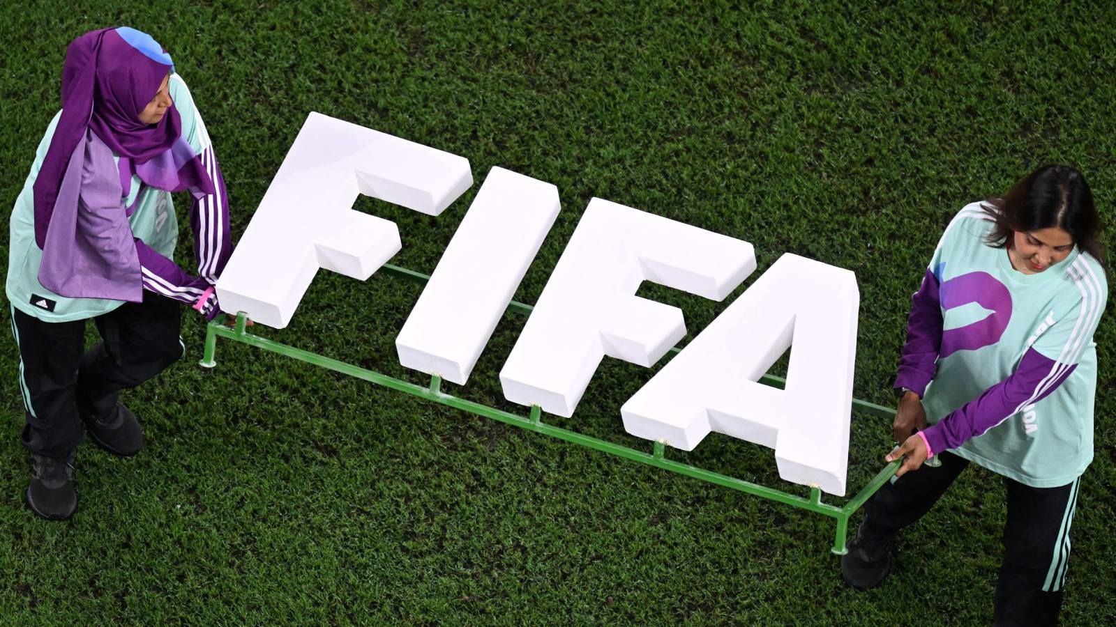 FIFA Introduces Dynamic Pricing for 2026 World Cup Tickets, Ranging from $60 for Group Stage to $6,730 for the Final