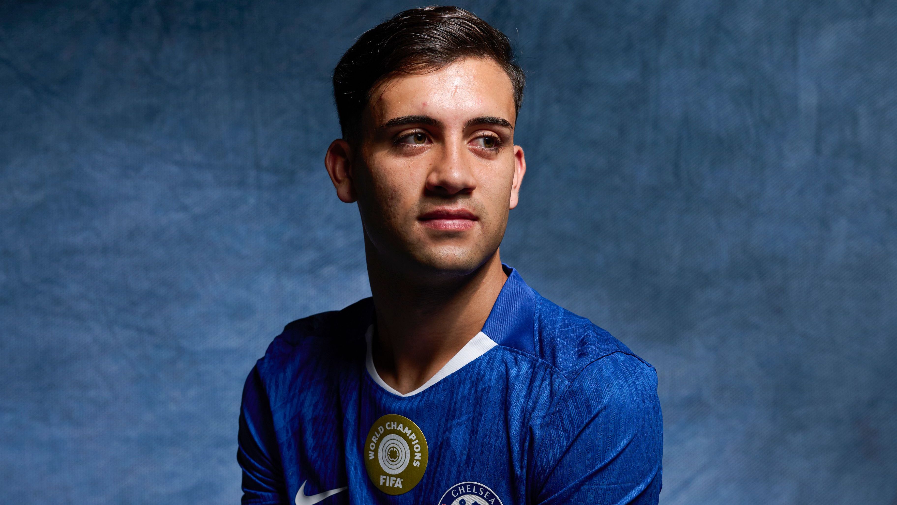Facundo Buonanotte Omitted from Chelsea's Champions League Squad Shortly After Expressing Excitement for European Debut
