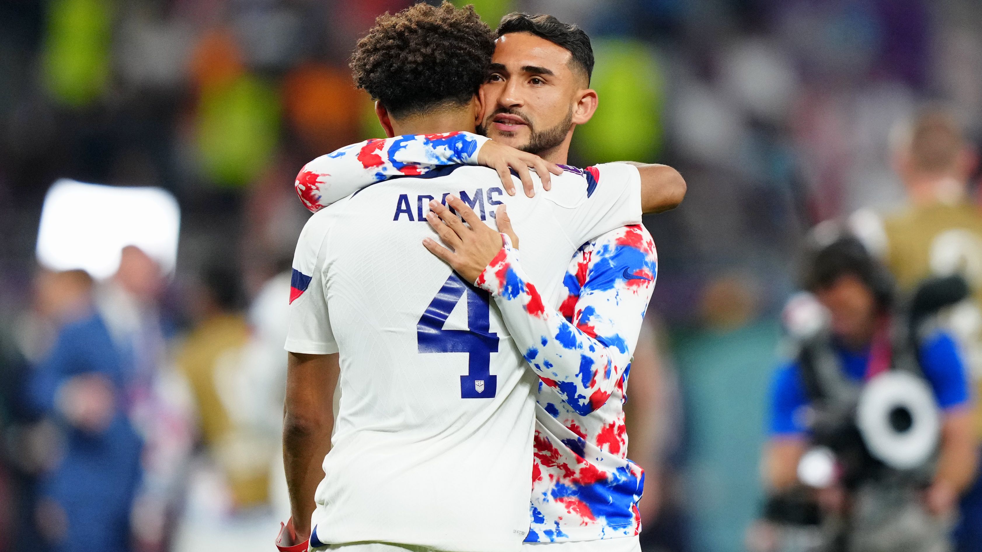 Cristian Roldan of Seattle Sounders Selected for Mauricio Pochettino's USMNT Squad in Friendlies Against South Korea and Japan