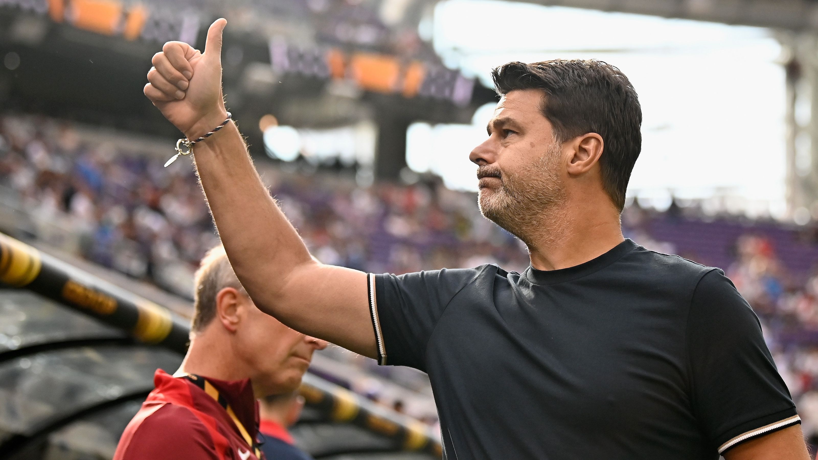 Cristian Roldan of Seattle Sounders Selected for Mauricio Pochettino's USMNT Squad in Friendlies Against South Korea and Japan