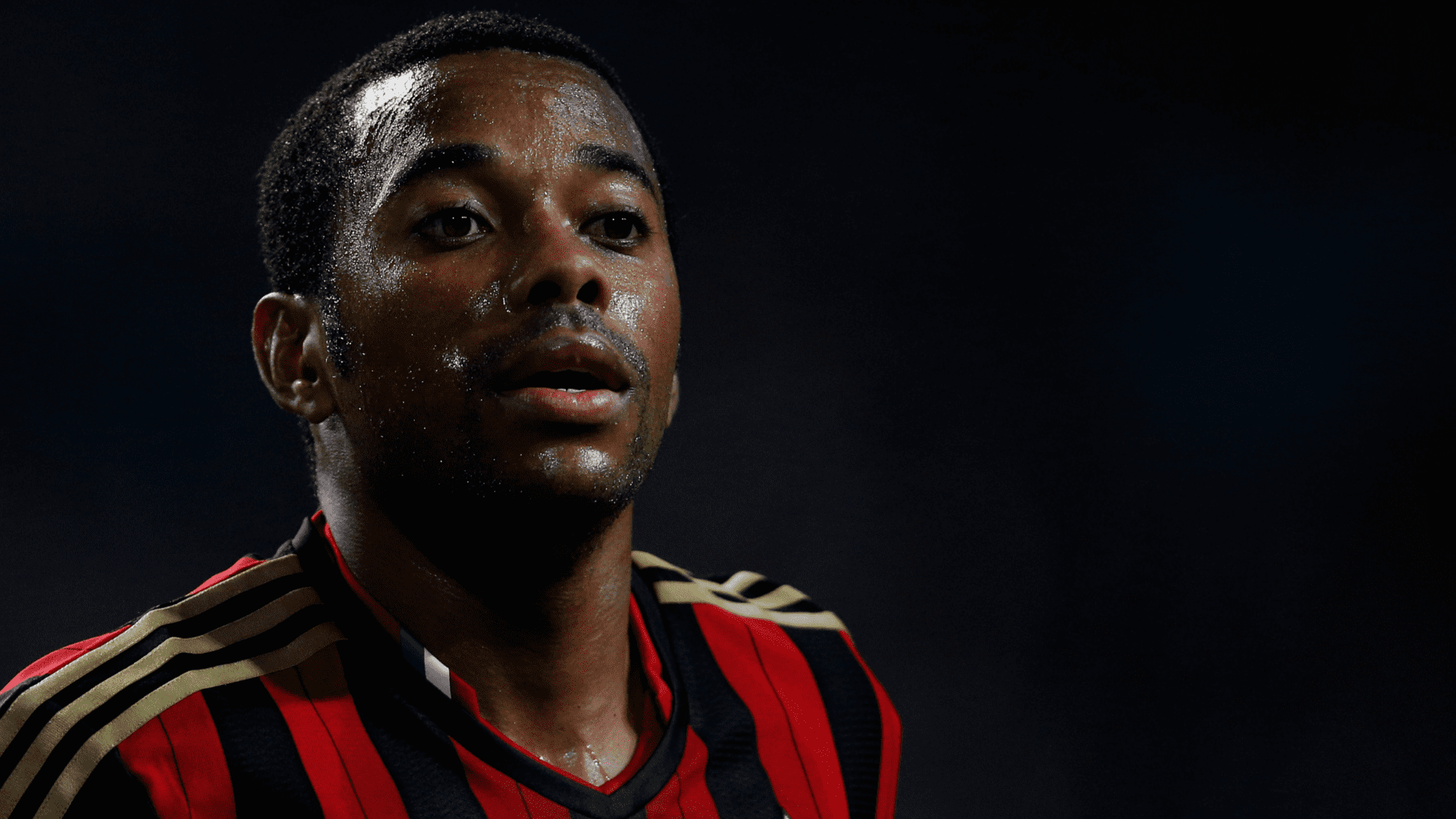 Former Real Madrid and Brazil Footballer Robinho's Appeal to Overturn Nine-Year Rape Sentence Rejected After Majority Vote