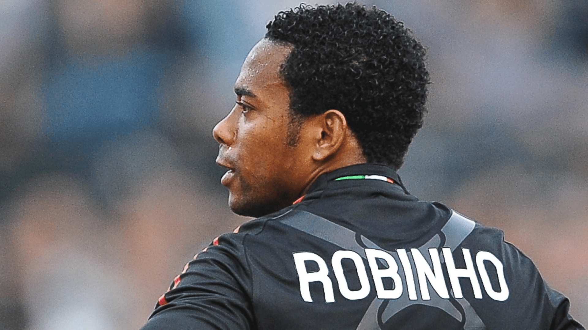 Former Real Madrid and Brazil Footballer Robinho's Appeal to Overturn Nine-Year Rape Sentence Rejected After Majority Vote