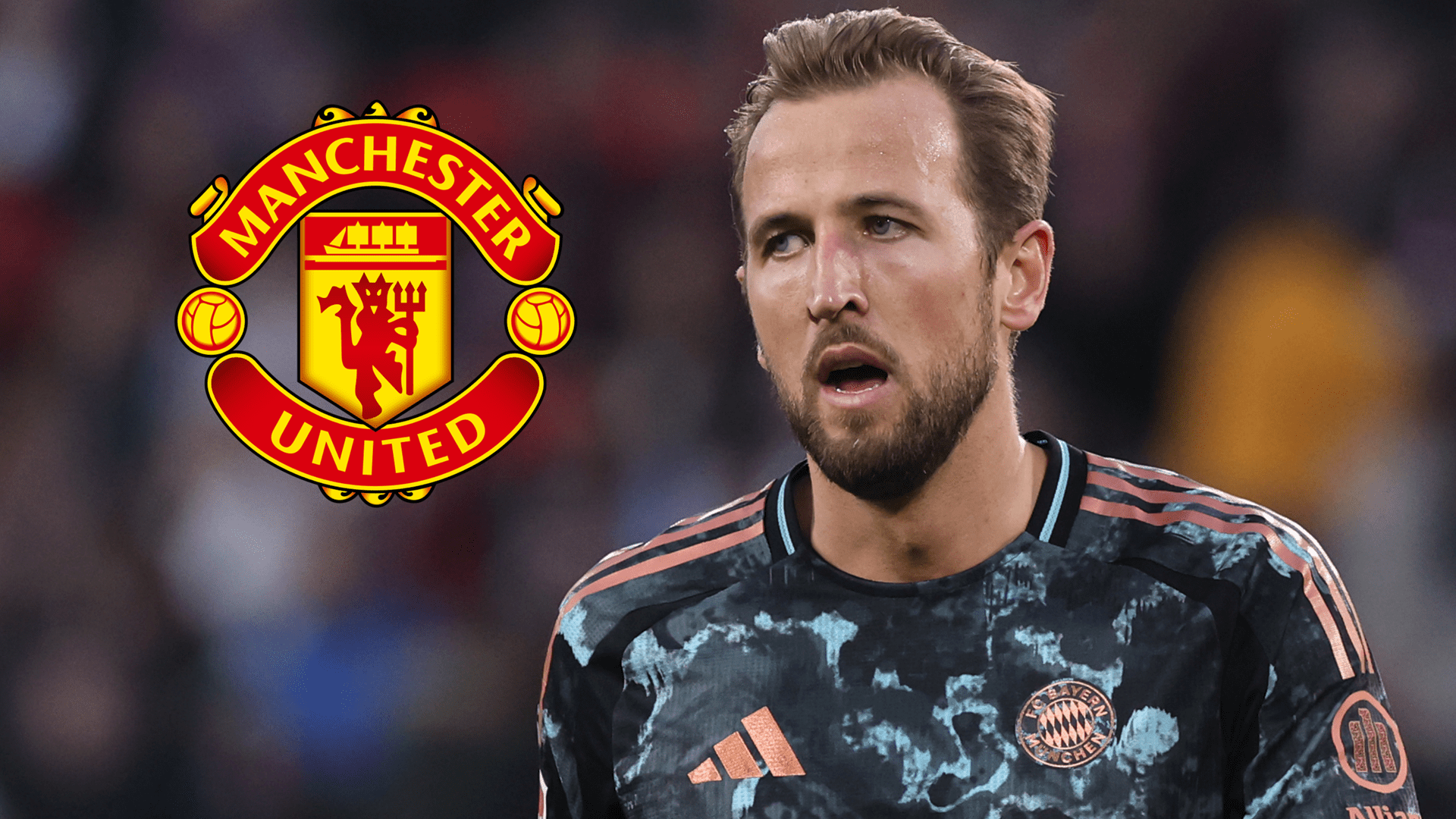 Harry Kane Eyes Post-World Cup Return to England with Manchester United Transfer Speculation Amid Activated Clause