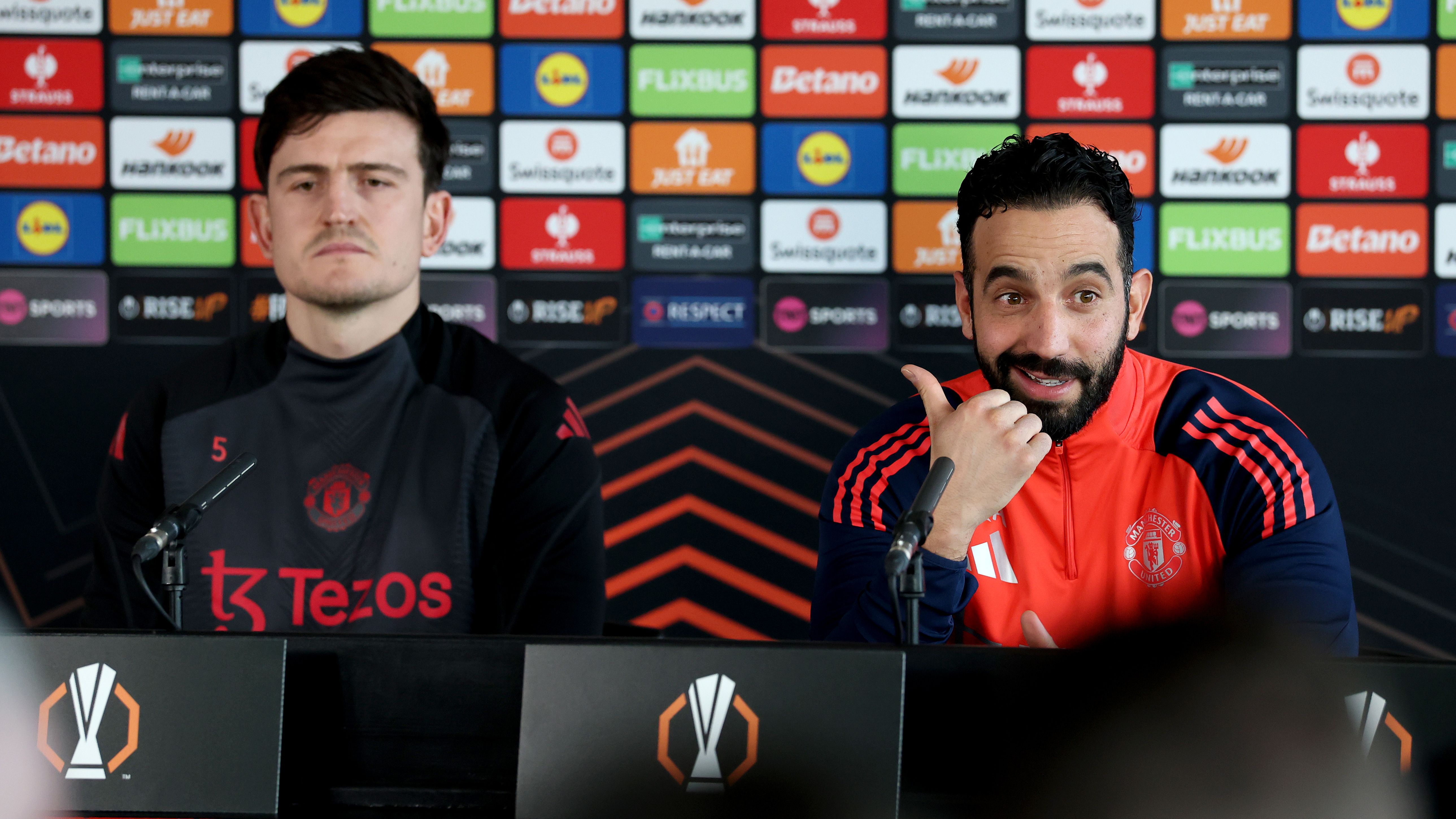 Harry Maguire's Potential Exit from Manchester United: Two Saudi Arabian Clubs Pursue England Defender as Transfer Window Remains Open