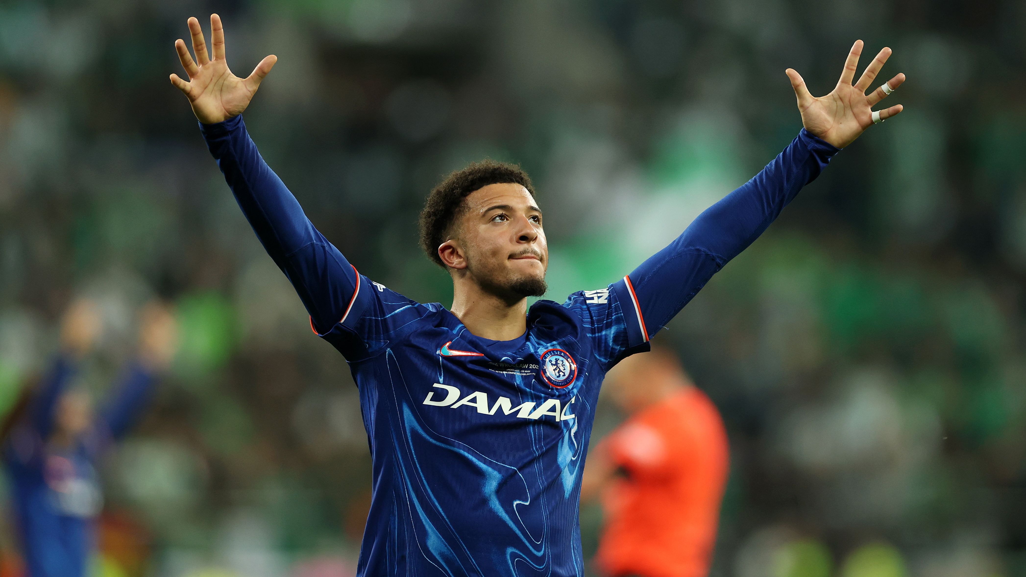 Borussia Dortmund Confirm Talks for Jadon Sancho's Potential Return, Highlighting Need for Major Financial Support as He Joins Aston Villa