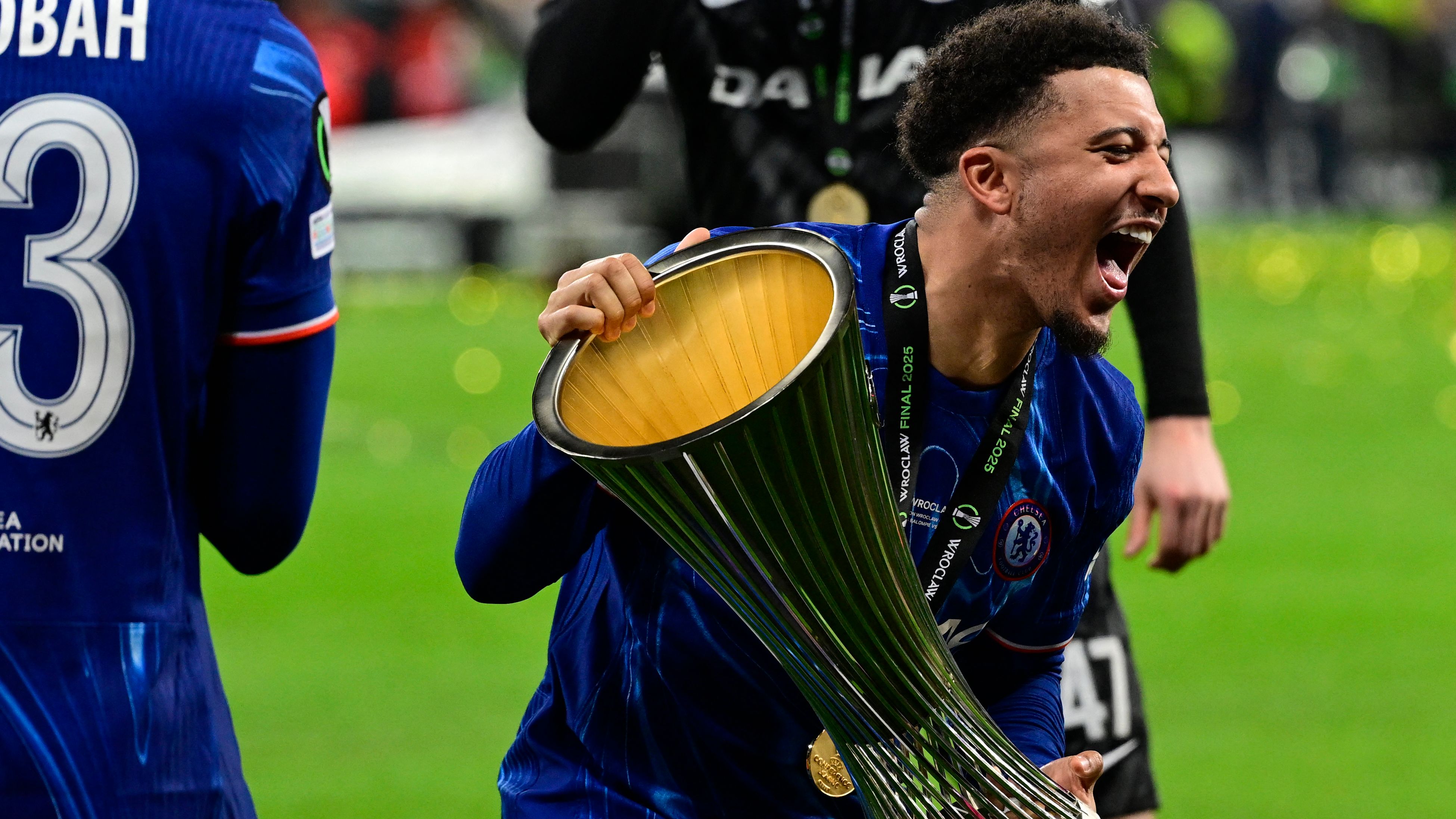 Borussia Dortmund Confirm Talks for Jadon Sancho's Potential Return, Highlighting Need for Major Financial Support as He Joins Aston Villa