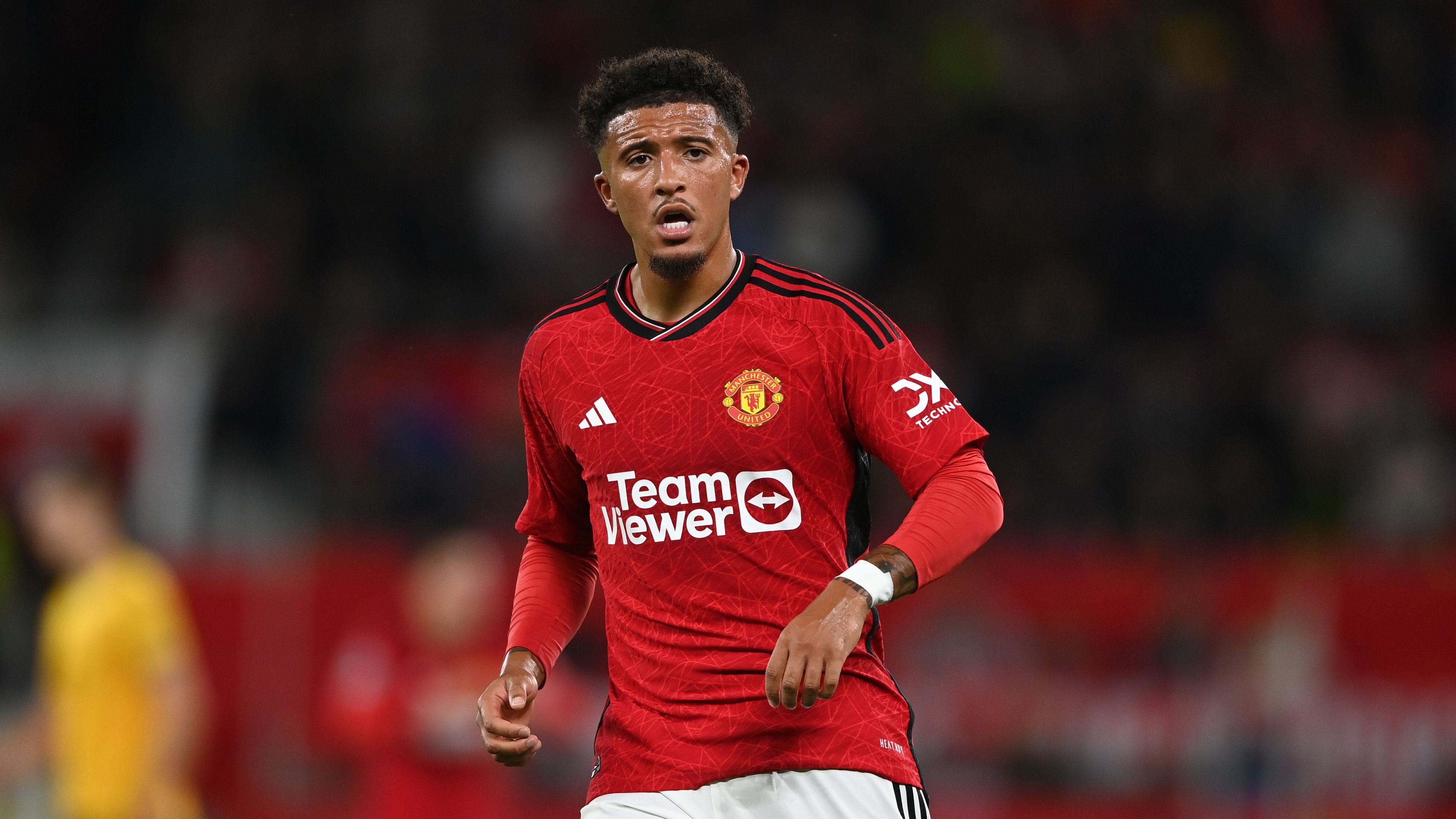 Borussia Dortmund Confirm Talks for Jadon Sancho's Potential Return, Highlighting Need for Major Financial Support as He Joins Aston Villa