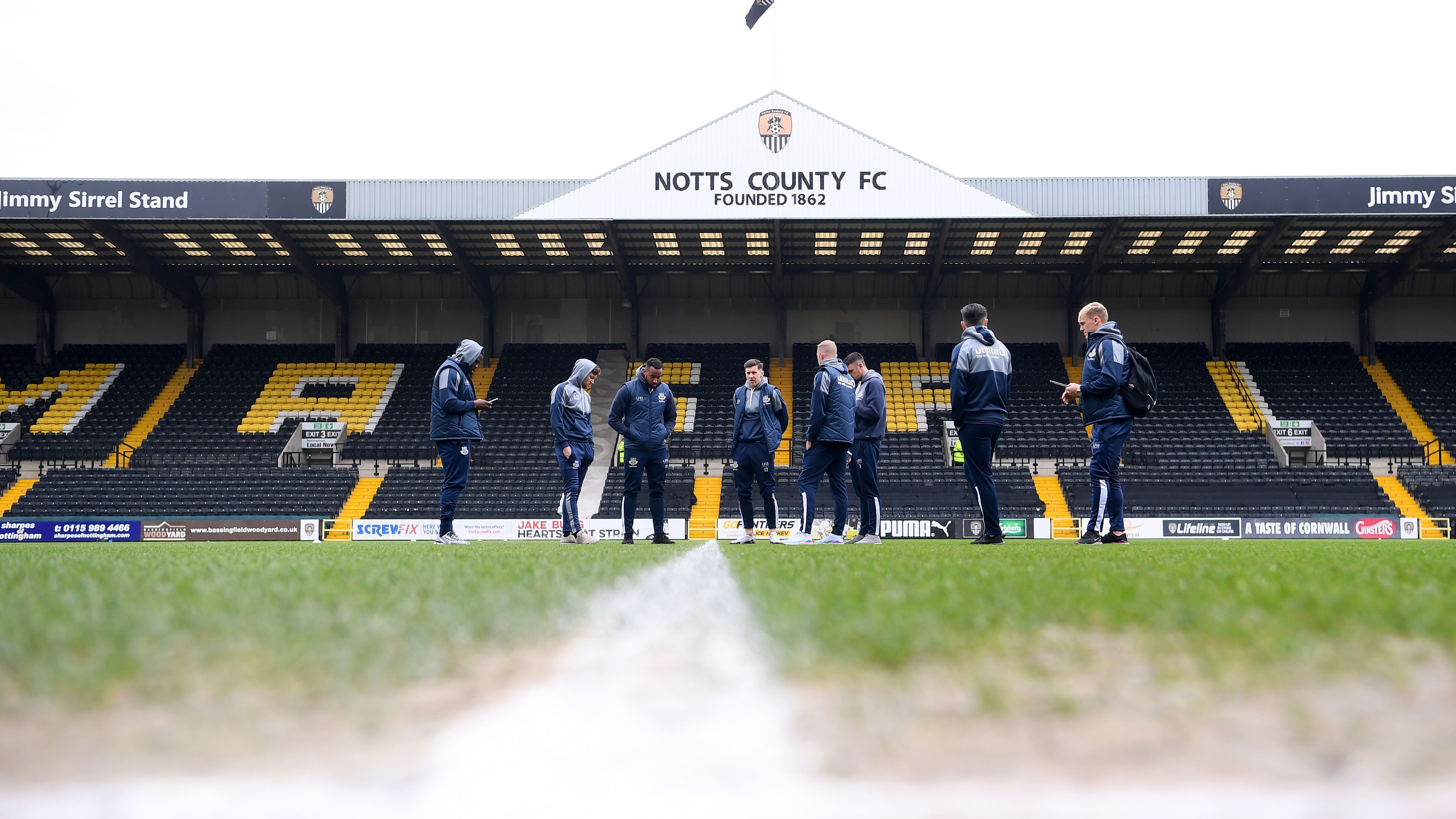 Threat of EFL Fixture Cancellation Due to Rare Fungal Infection in Unforeseen Developments Ahead of Weekend Matches
