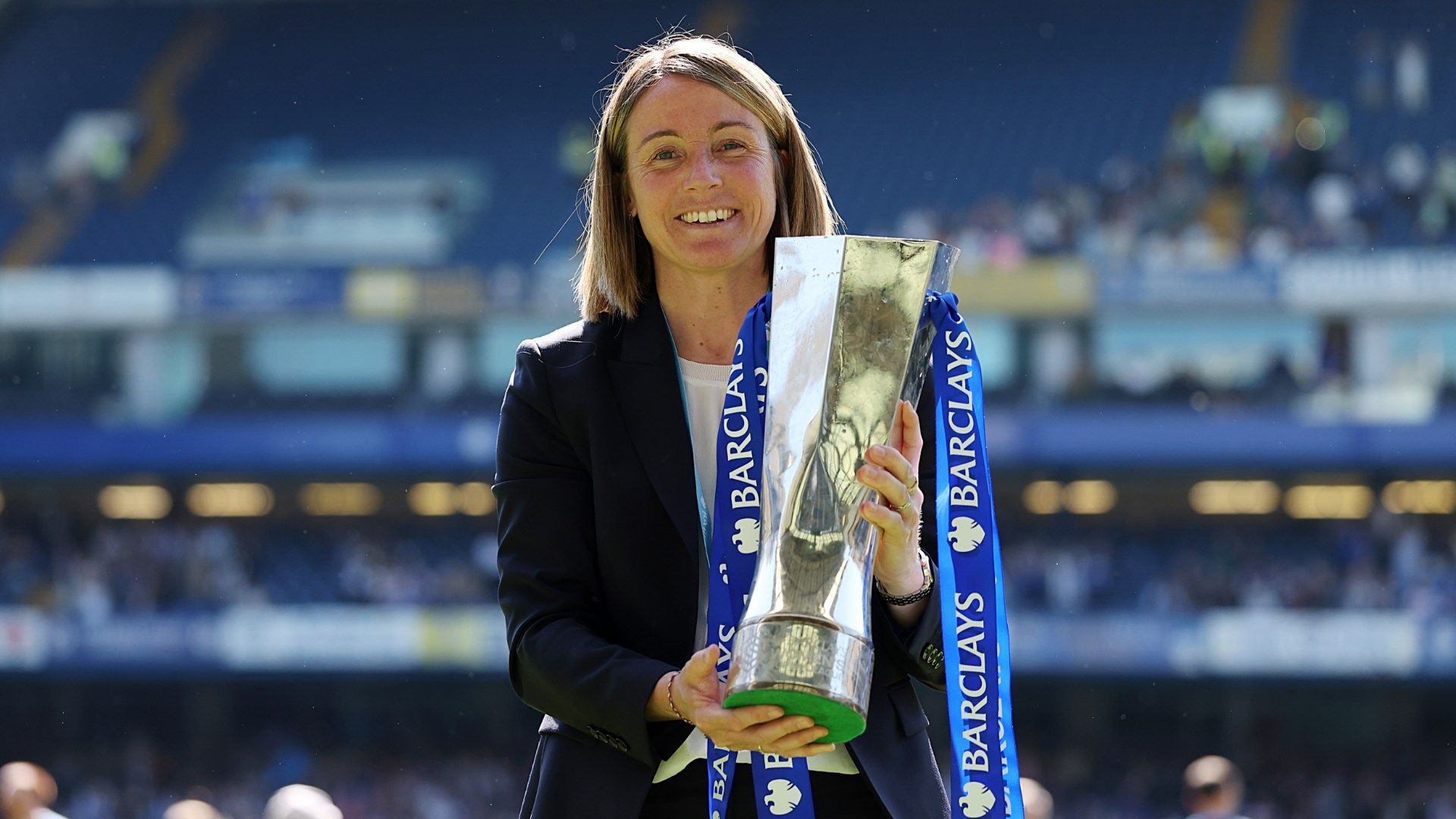 Chelsea Nears Deal for Alyssa Thompson: Blues Agree to Sign Angel City Star for Under £1m