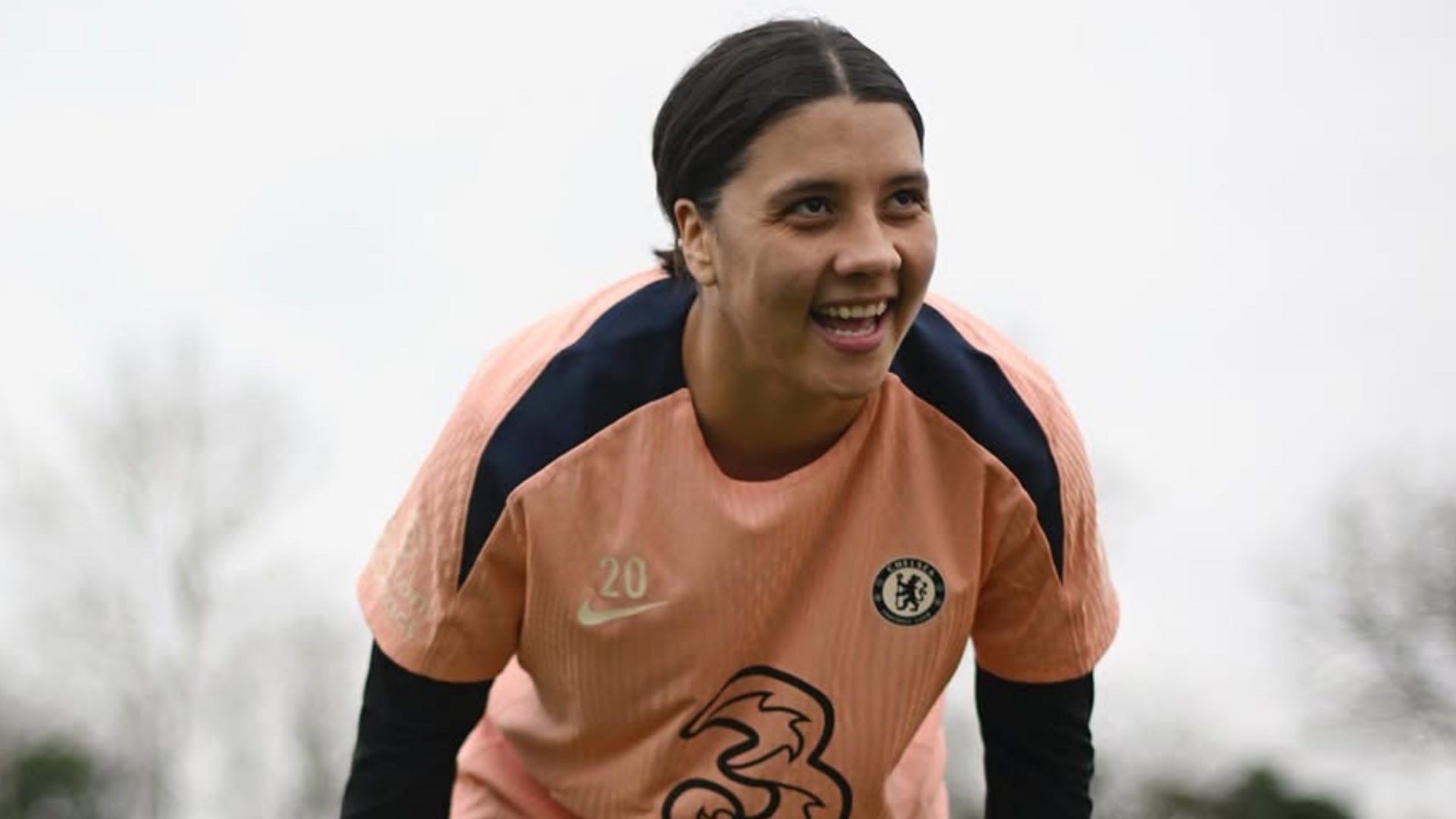 Sonia Bompastor Confirms Sam Kerr's Highly Anticipated Return to Chelsea Squad After 18-Month ACL Recovery