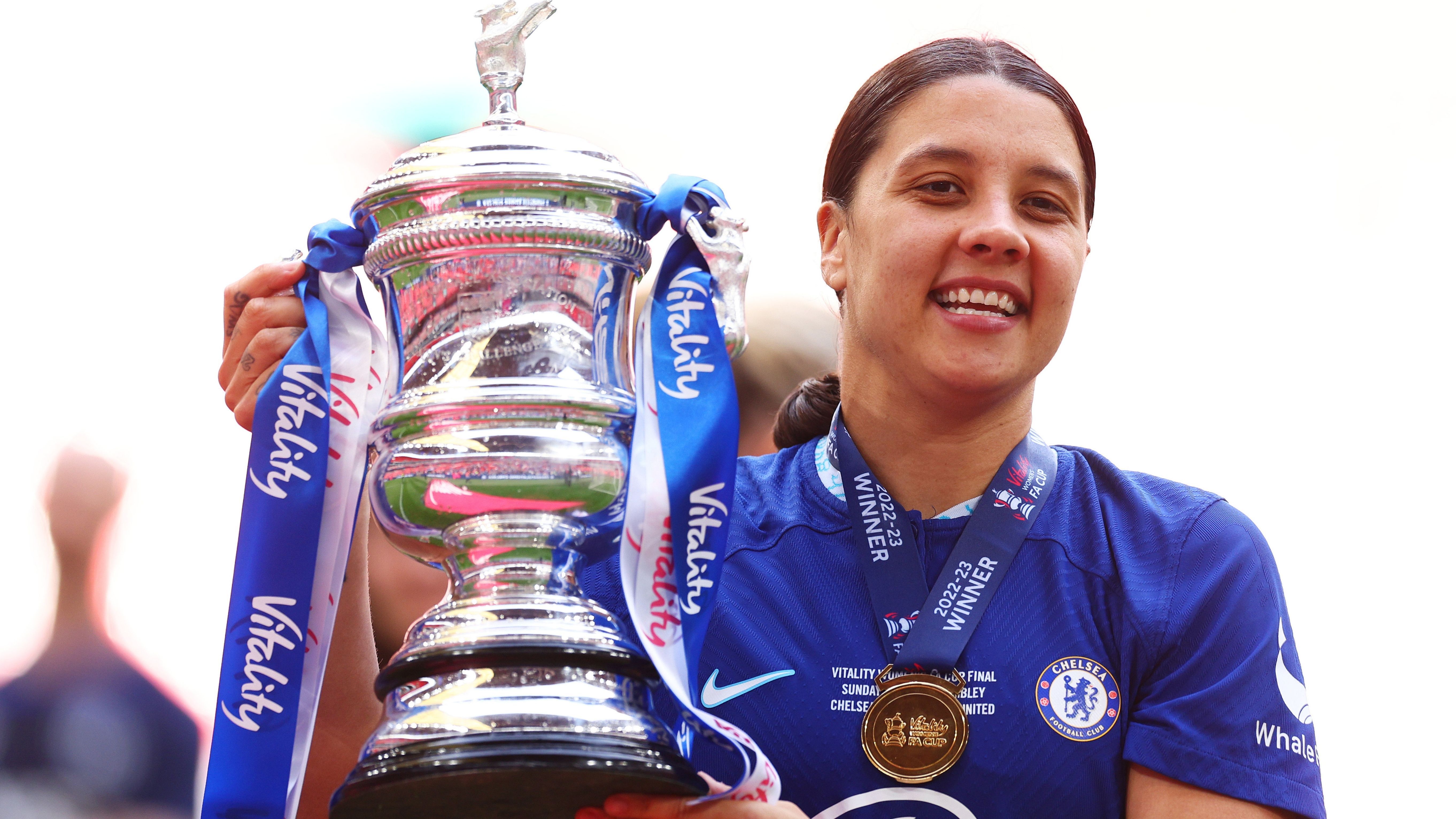 Sonia Bompastor Confirms Sam Kerr's Highly Anticipated Return to Chelsea Squad After 18-Month ACL Recovery