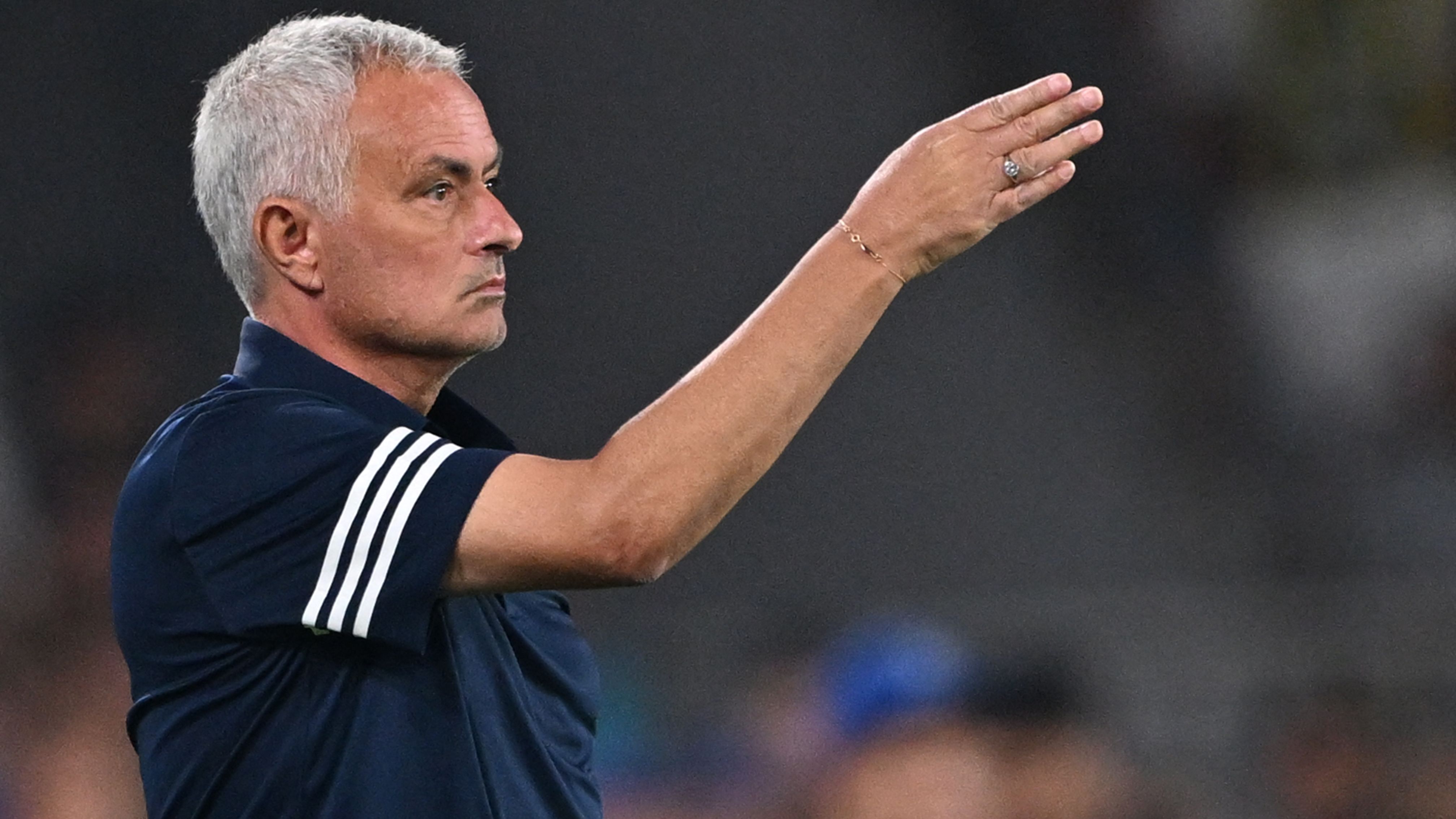 Jose Mourinho Deemed Unsuitable for Rangers as Former Chelsea and Manchester United Manager Is Urged to Pursue a Fourth Premier League Title in England After Fenerbahce Exit