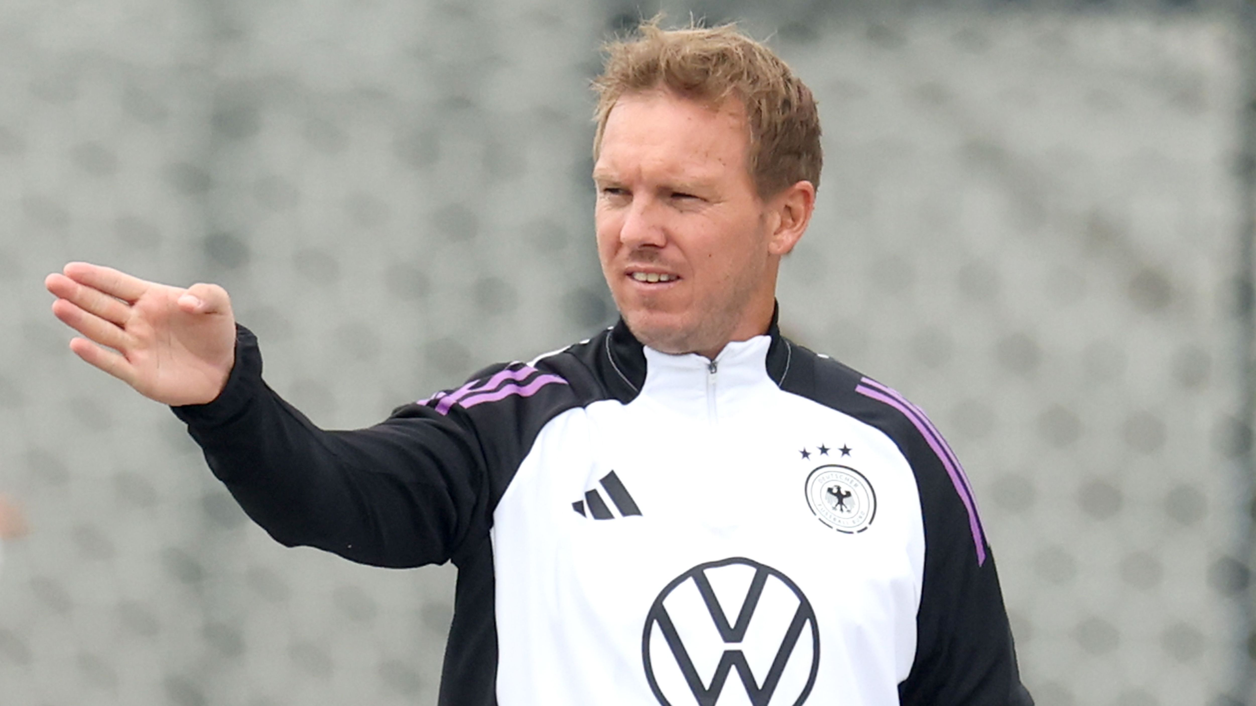 Julian Nagelsmann Urges Bundesliga Clubs to Accept the Premier League's Financial Dominance