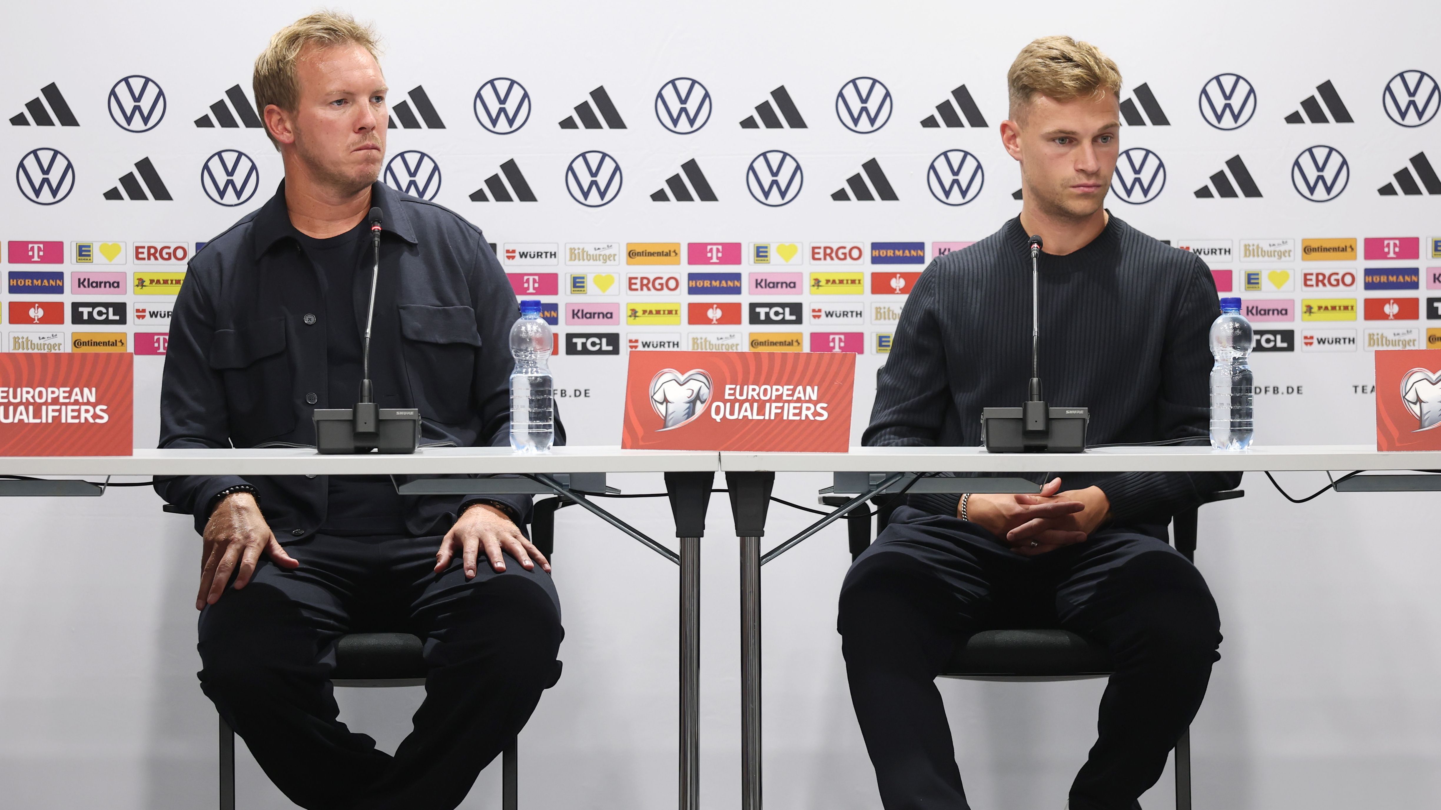 Julian Nagelsmann Urges Bundesliga Clubs to Accept the Premier League's Financial Dominance