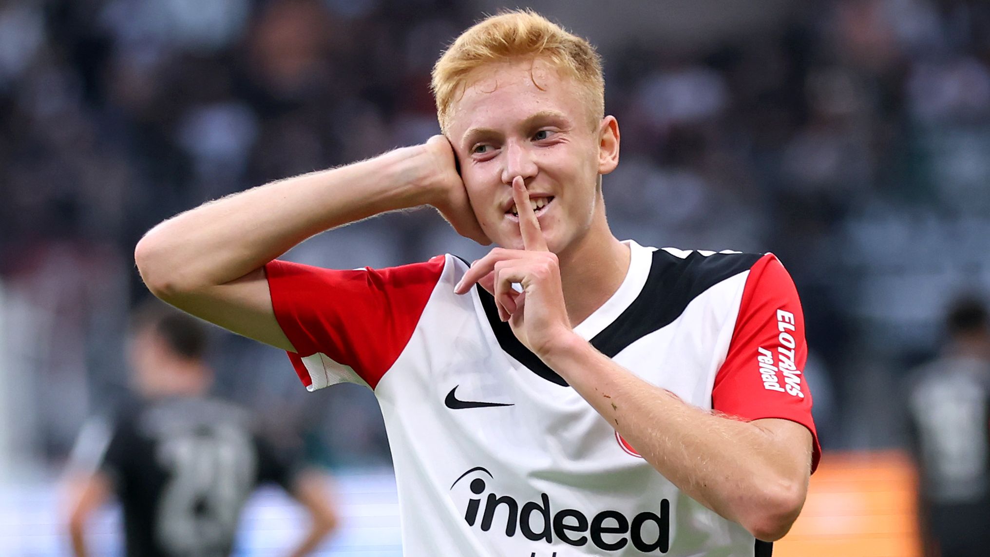 Eintracht Frankfurt Star Faces Backlash Over Lucrative Saudi Arabian Salary Proposal