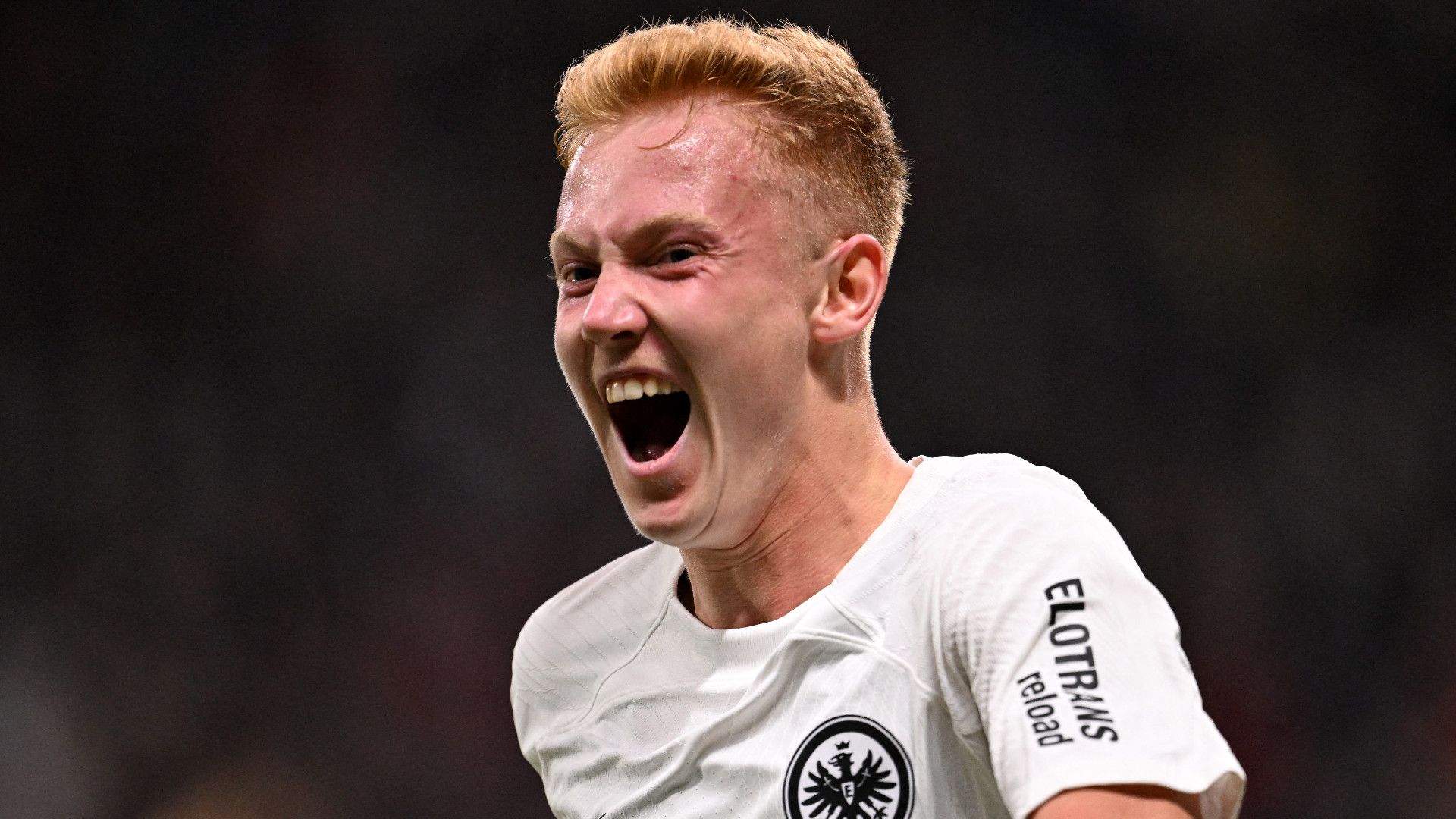Eintracht Frankfurt Star Faces Backlash Over Lucrative Saudi Arabian Salary Proposal