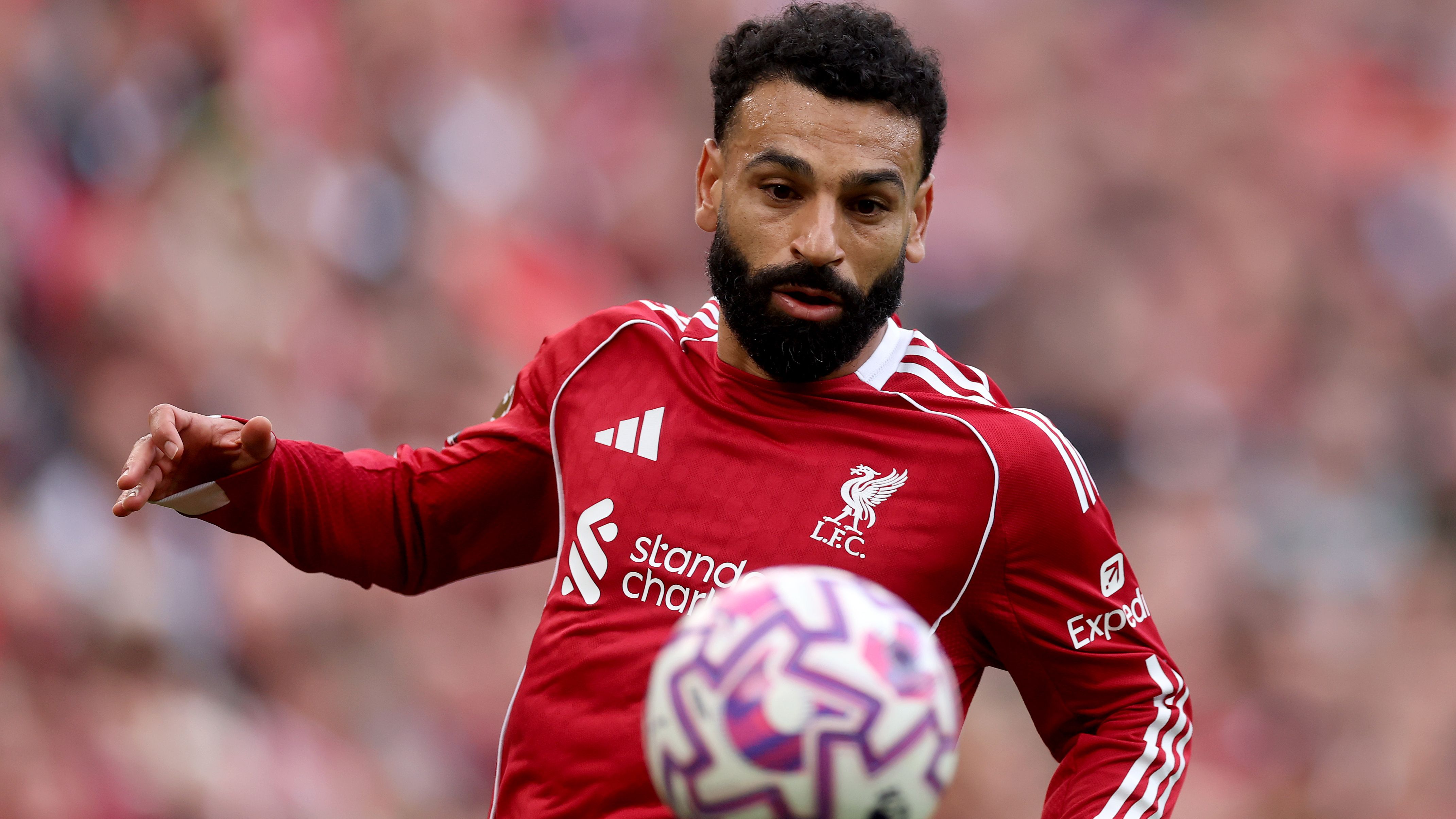 Mohamed Salah's Heartfelt Farewell: ‘They Are Lucky to Have You' to Harvey Elliott After £35 Million Transfer to Aston Villa
