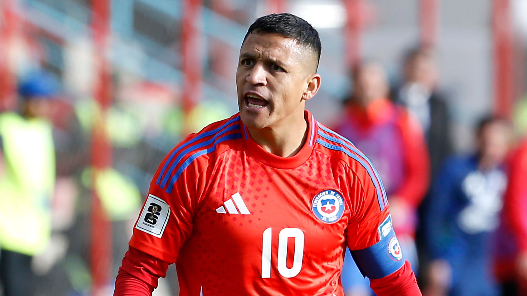 Alexis Sánchez Seeks to Defy Age and Lead Sevilla to Title Glory in Response to Critics