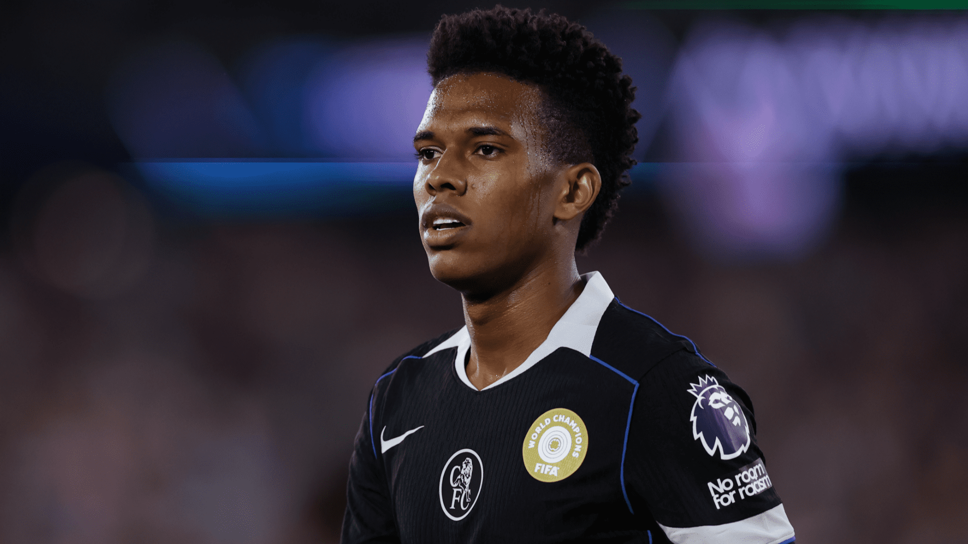 Joao Pedro Praises Estevao Willian's Natural Talent and Predicts He Will Emulate Vinicius Junior