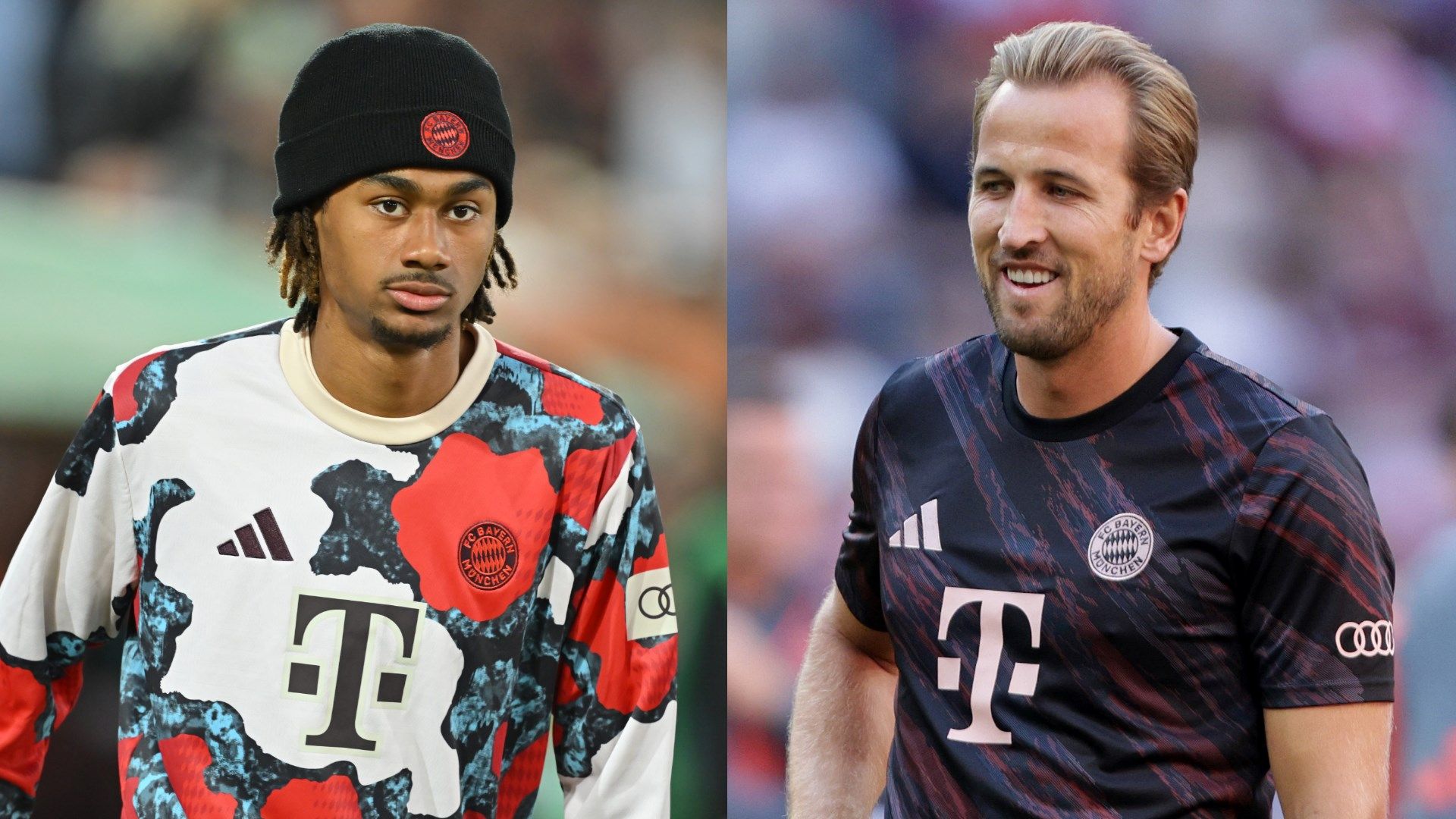 The Broken Promise on Harry Kane's Backup and Nicolas Jackson's Arrival: How It Compelled a Bayern Munich Prospect to a Last-Minute Premier League Transfer