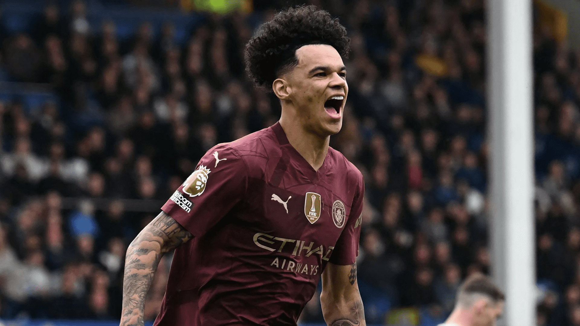 Lyon Targets Kalvin Phillips and Nico O'Reilly to Strengthen Ties with Manchester City After Rayan Cherki Transfer
