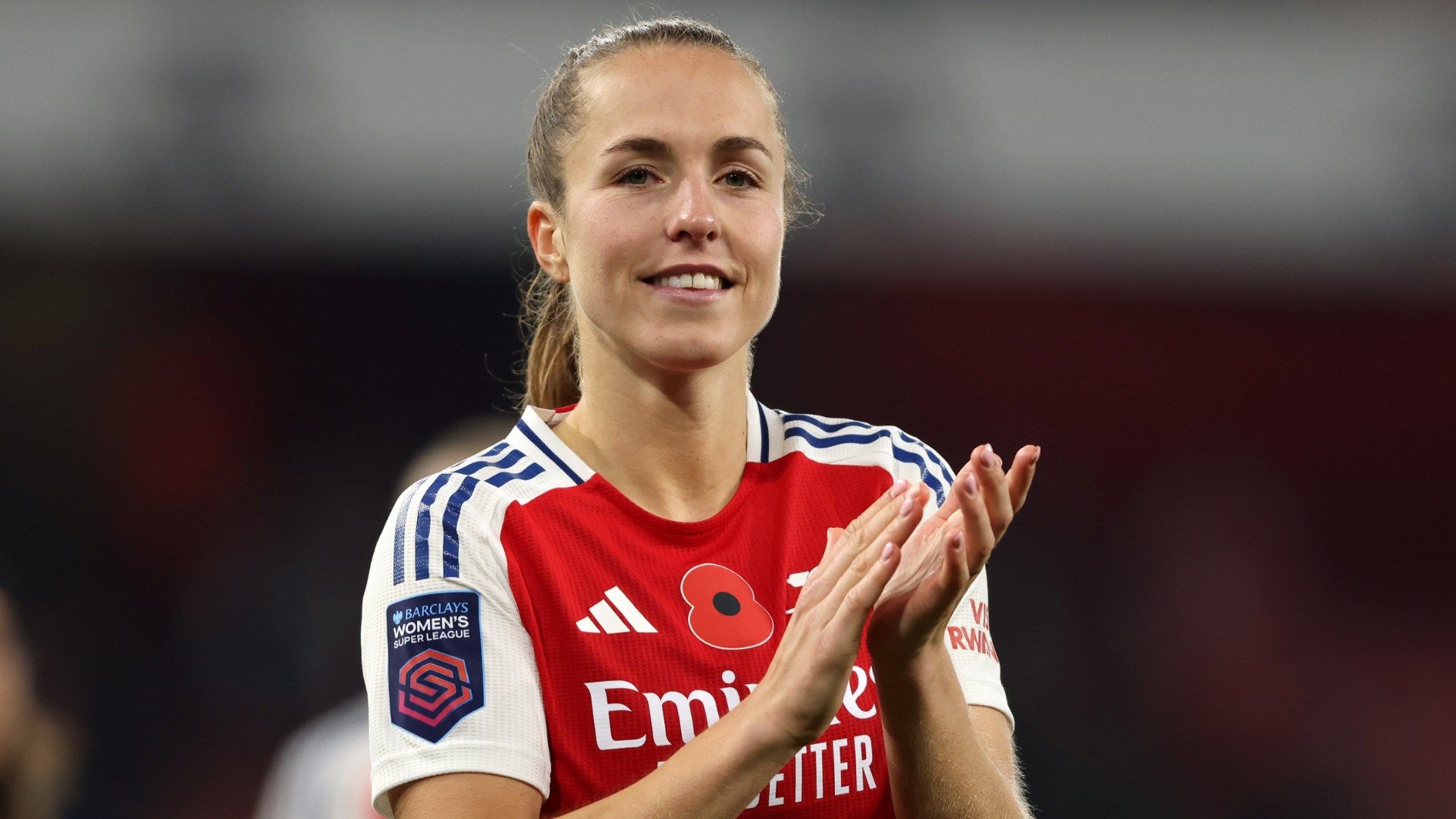 Lia Walti Concludes Seven-Year Tenure at Arsenal to Join Juventus on WSL Transfer Deadline