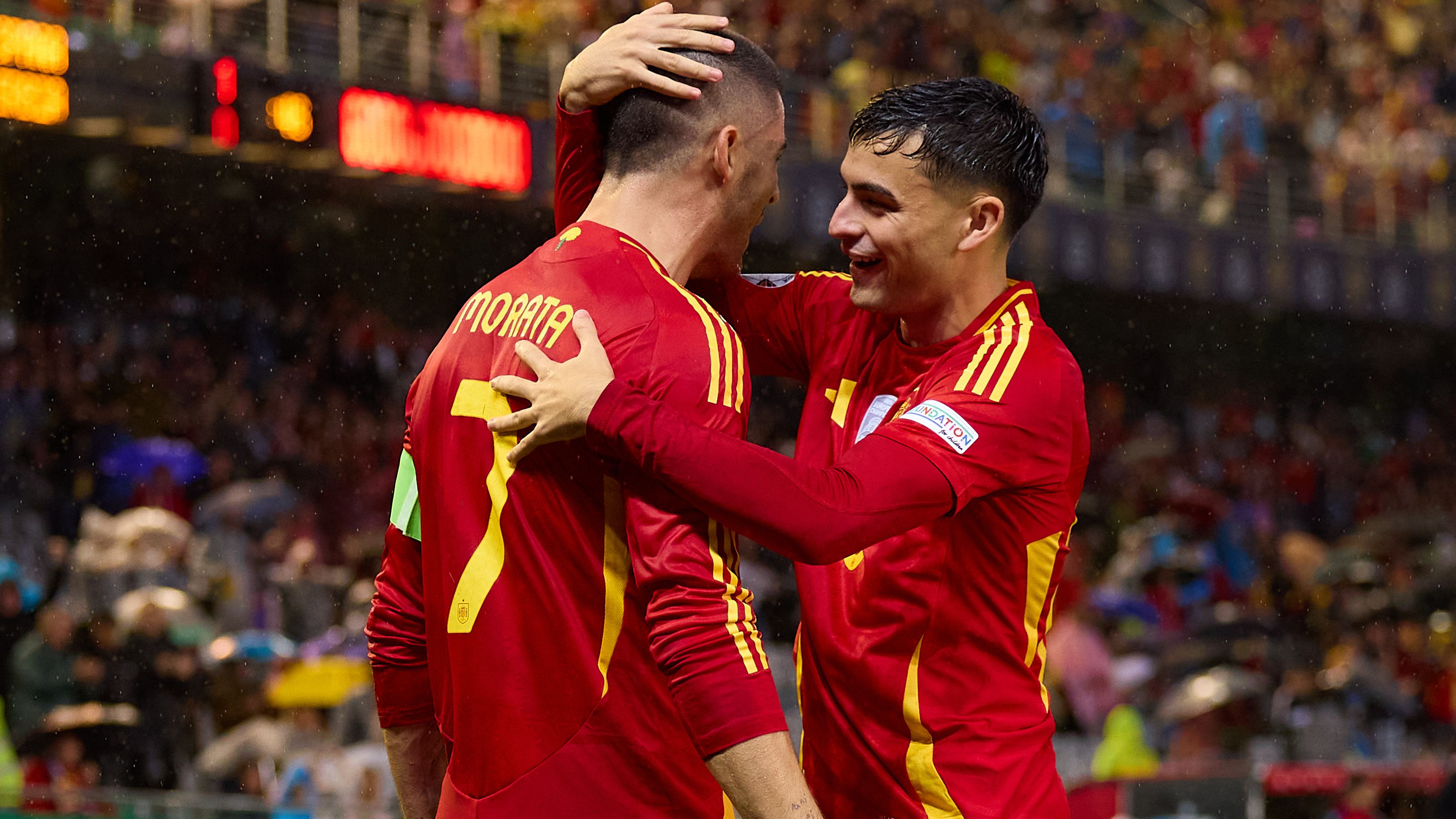 Alvaro Morata Calls Spain Duty ‘The Most Wonderful Thing' Despite Captaincy's Emotional Challenges and Retirement Contemplations